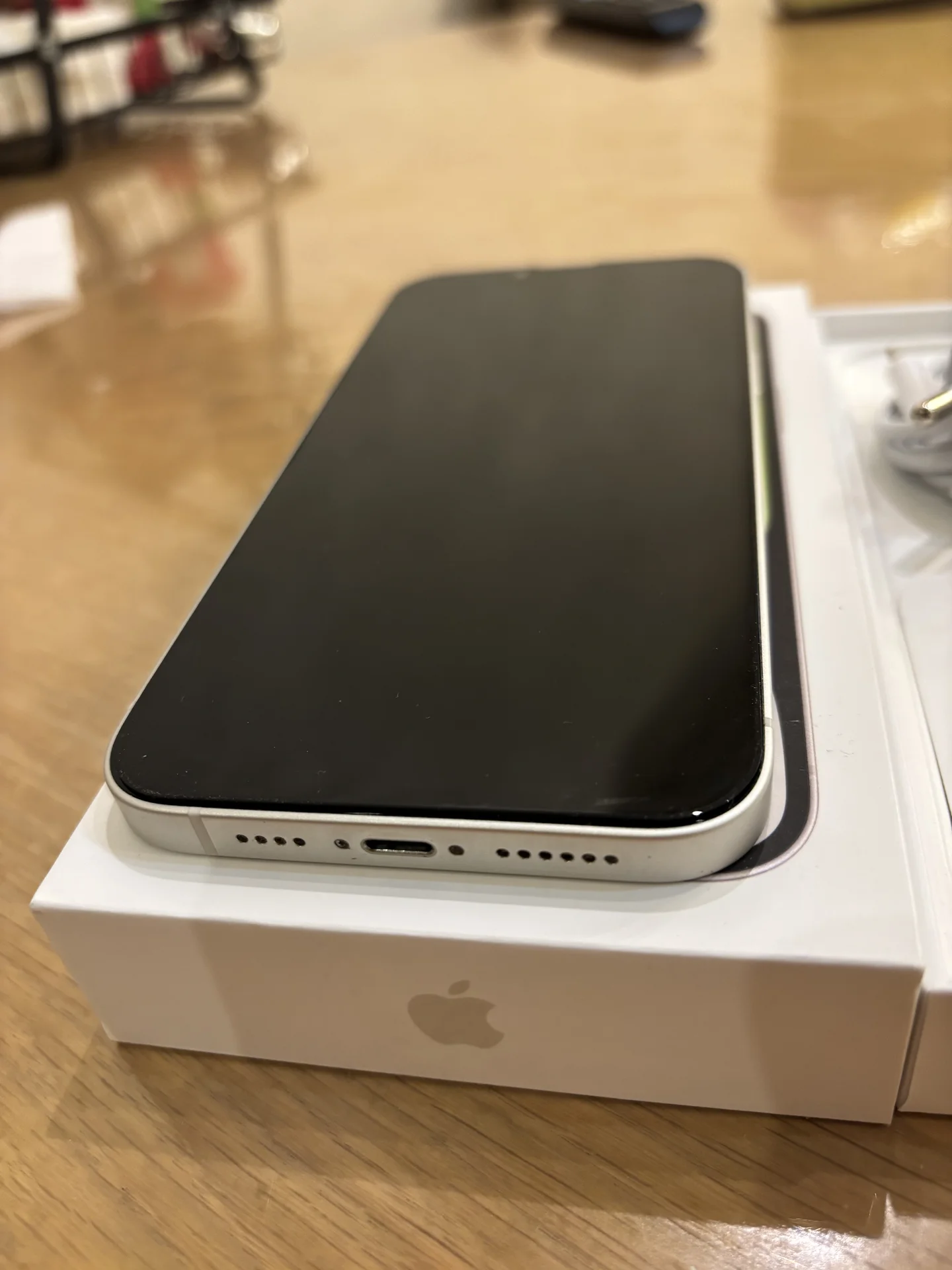 iphone 14 plus 128 gb - миниатюра 6
