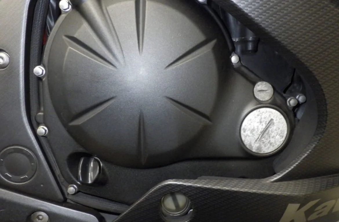 Kawasaki Ninja 400, 2014, 38 466 KM - миниатюра 5
