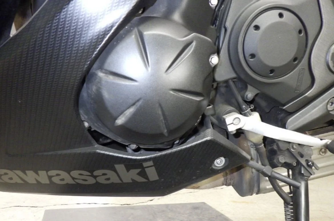 Kawasaki Ninja 400, 2014, 38 466 KM - миниатюра 6