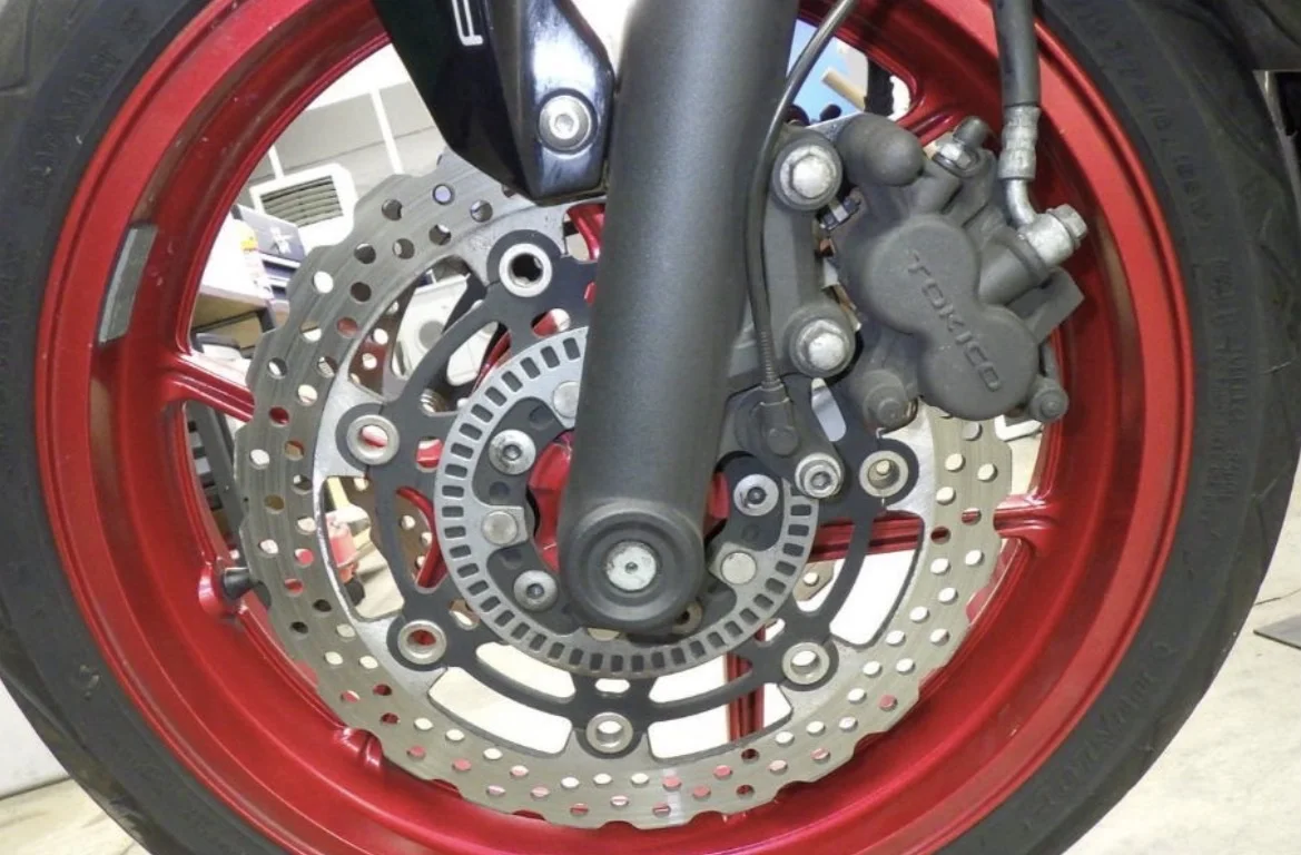 Kawasaki Ninja 400, 2014, 38 466 KM - миниатюра 8