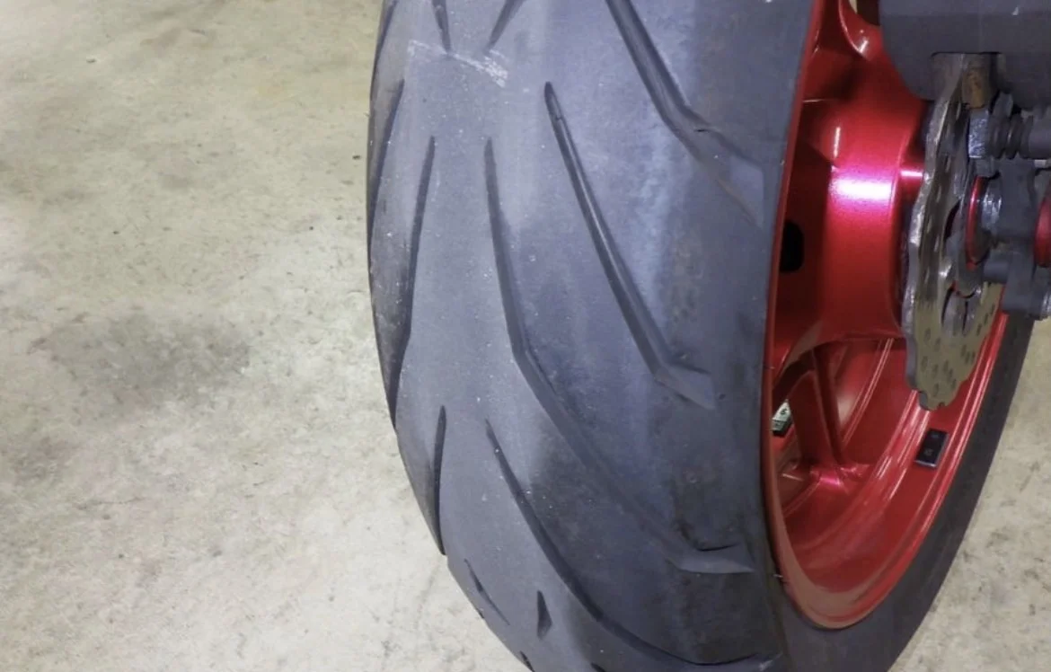 Kawasaki Ninja 400, 2014, 38 466 KM - миниатюра 9