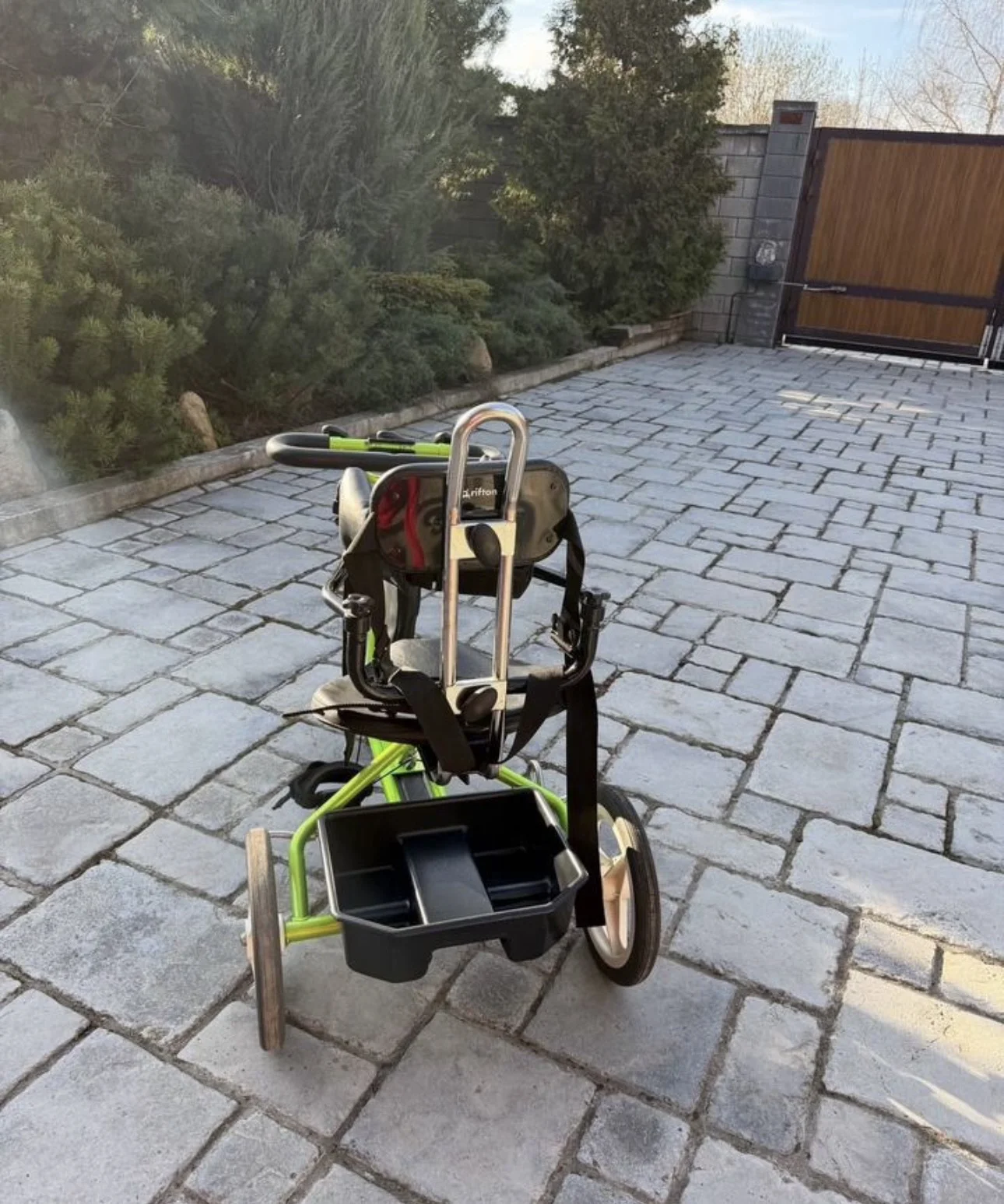 Велосипед Rifton R120 размер S - миниатюра 5