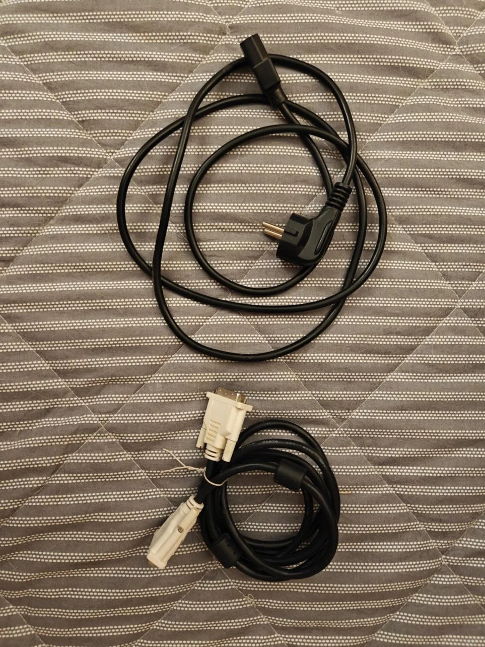 Монитор HP L1940 (HSTND-2B02) - миниатюра 8