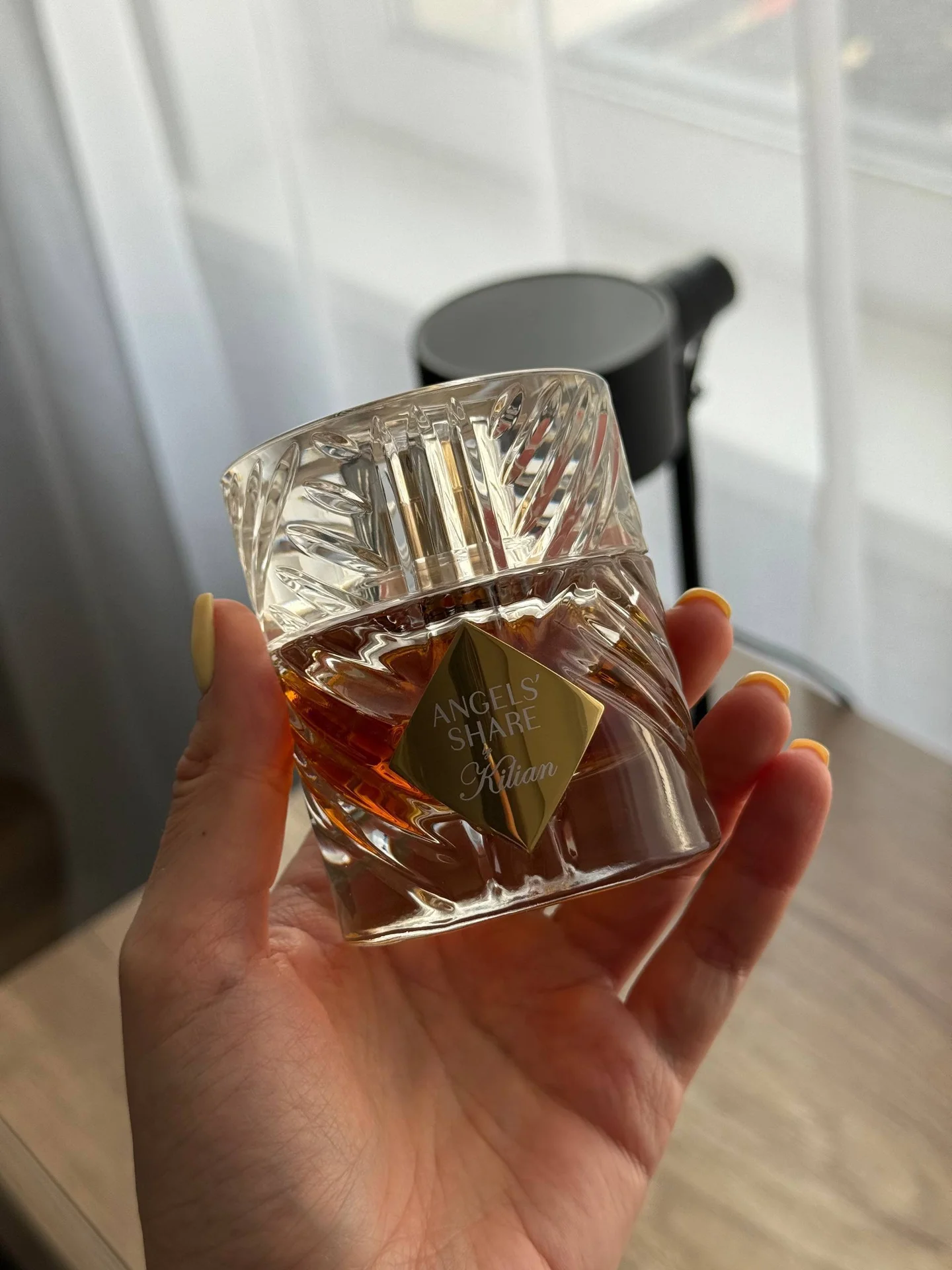 Парфюм Kilian Angels’ Share - изображение 1