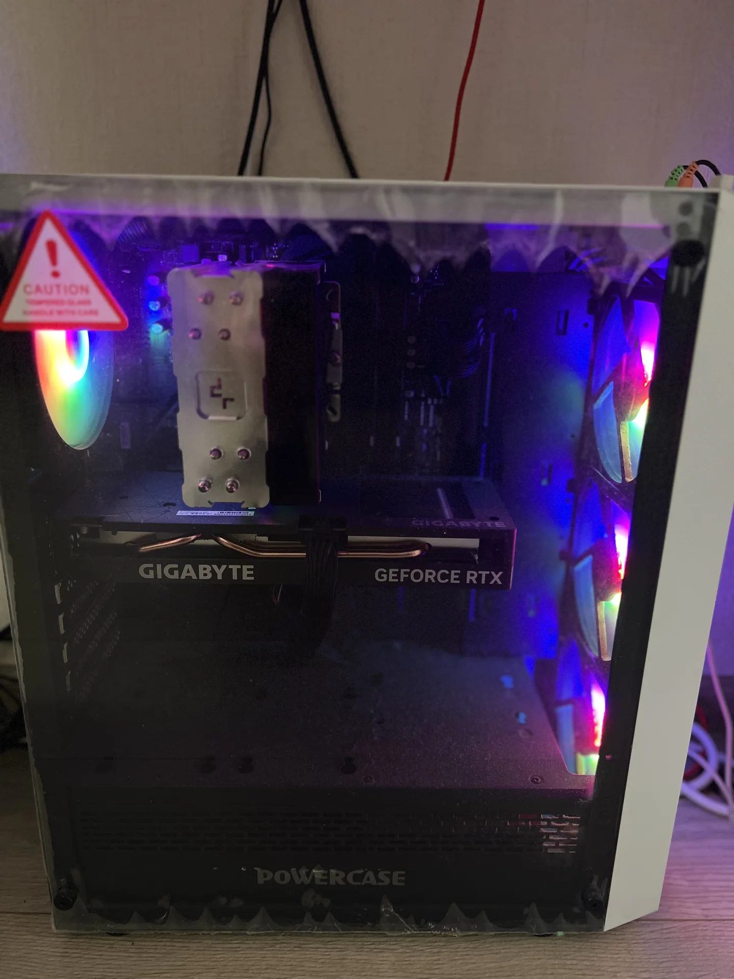 Игровой ПК на RTX 4060 - миниатюра 3