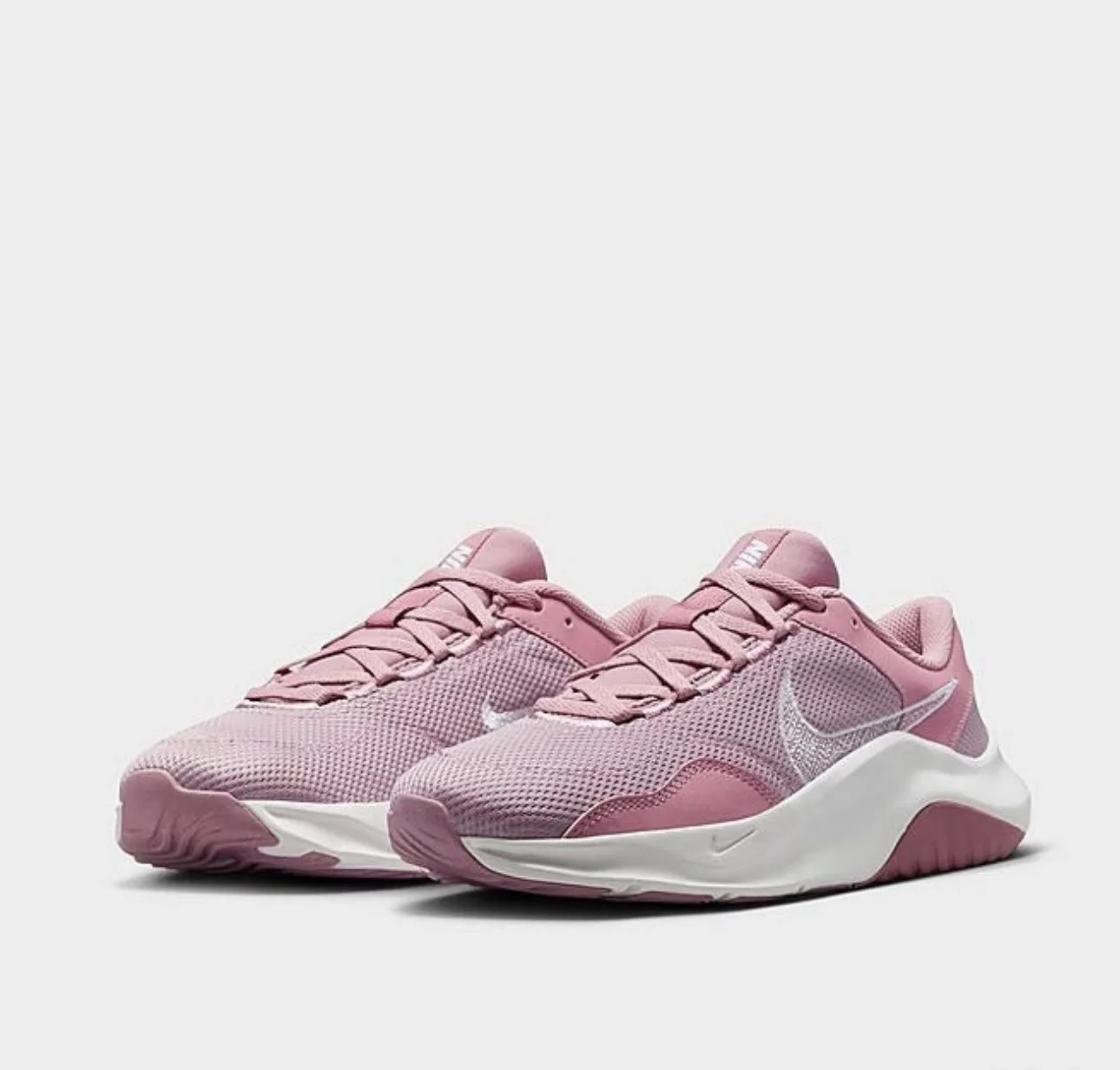 Кроссовки Nike - изображение 1