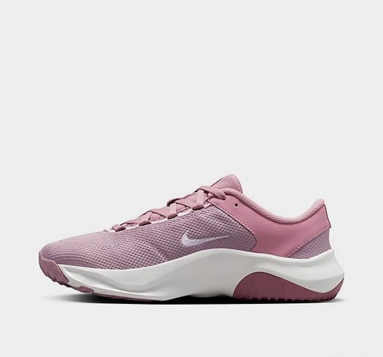 Кроссовки Nike - миниатюра 4