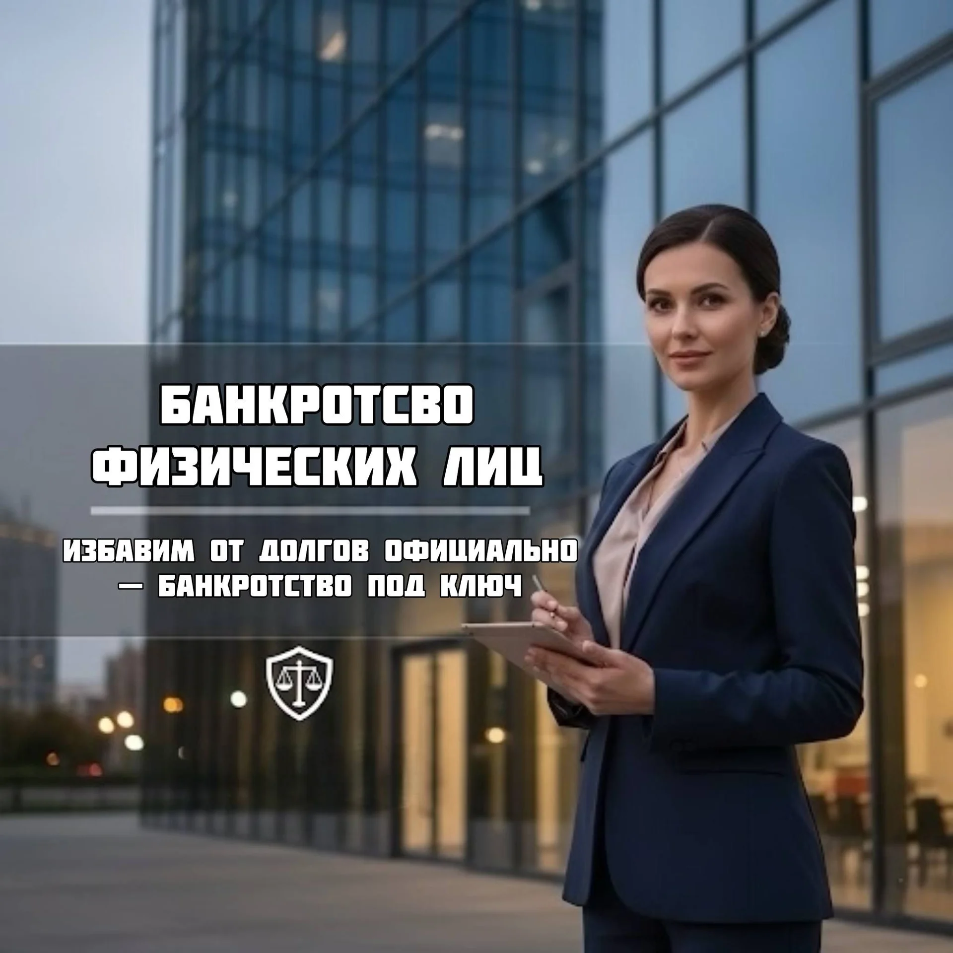 Банкротство физических лиц - изображение 1