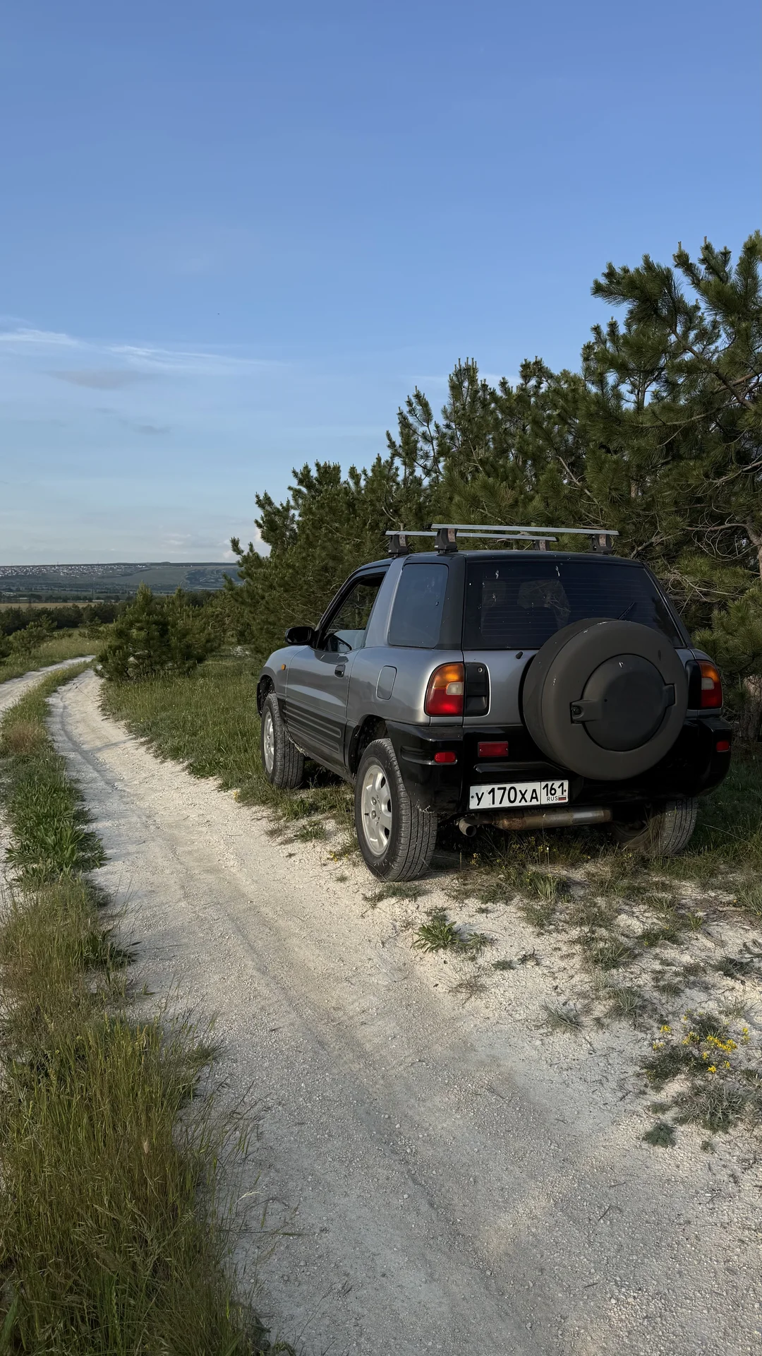 Toyota Rav 4 - миниатюра 2