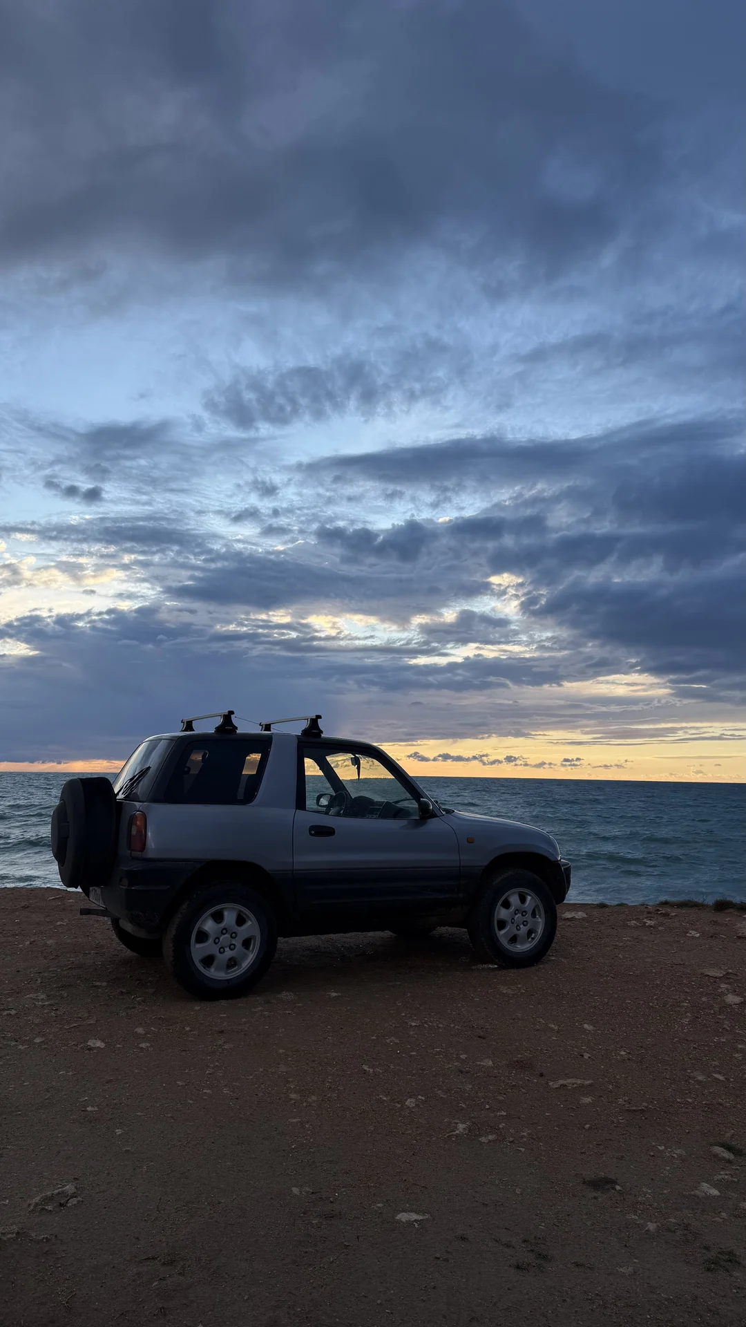 Toyota Rav 4 - миниатюра 4