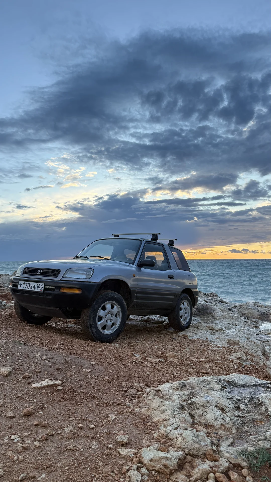 Toyota Rav 4 - миниатюра 5