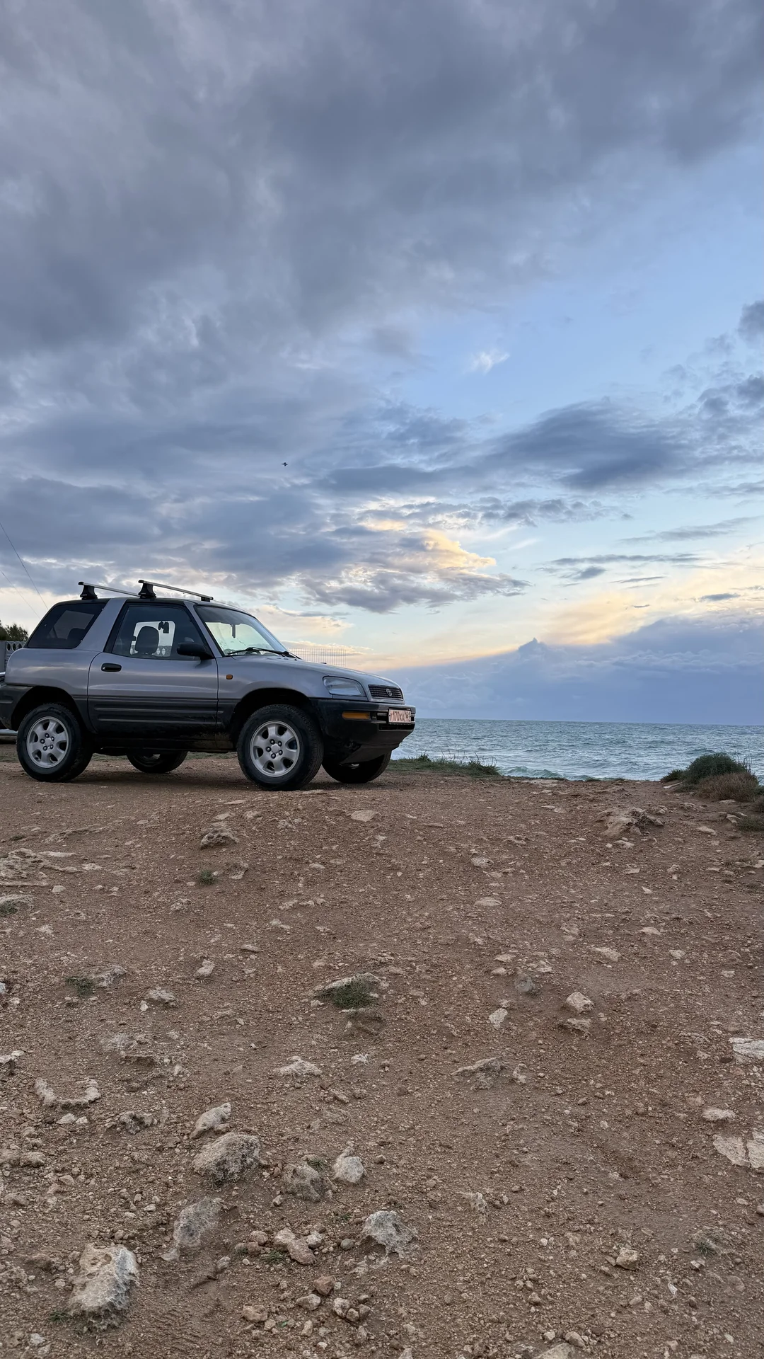 Toyota Rav 4 - миниатюра 6