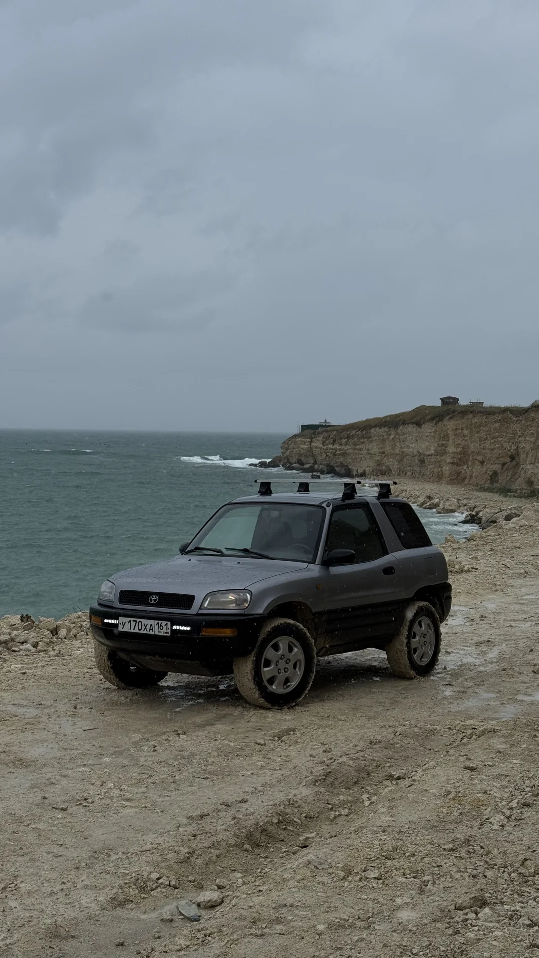 Toyota Rav 4 - миниатюра 7