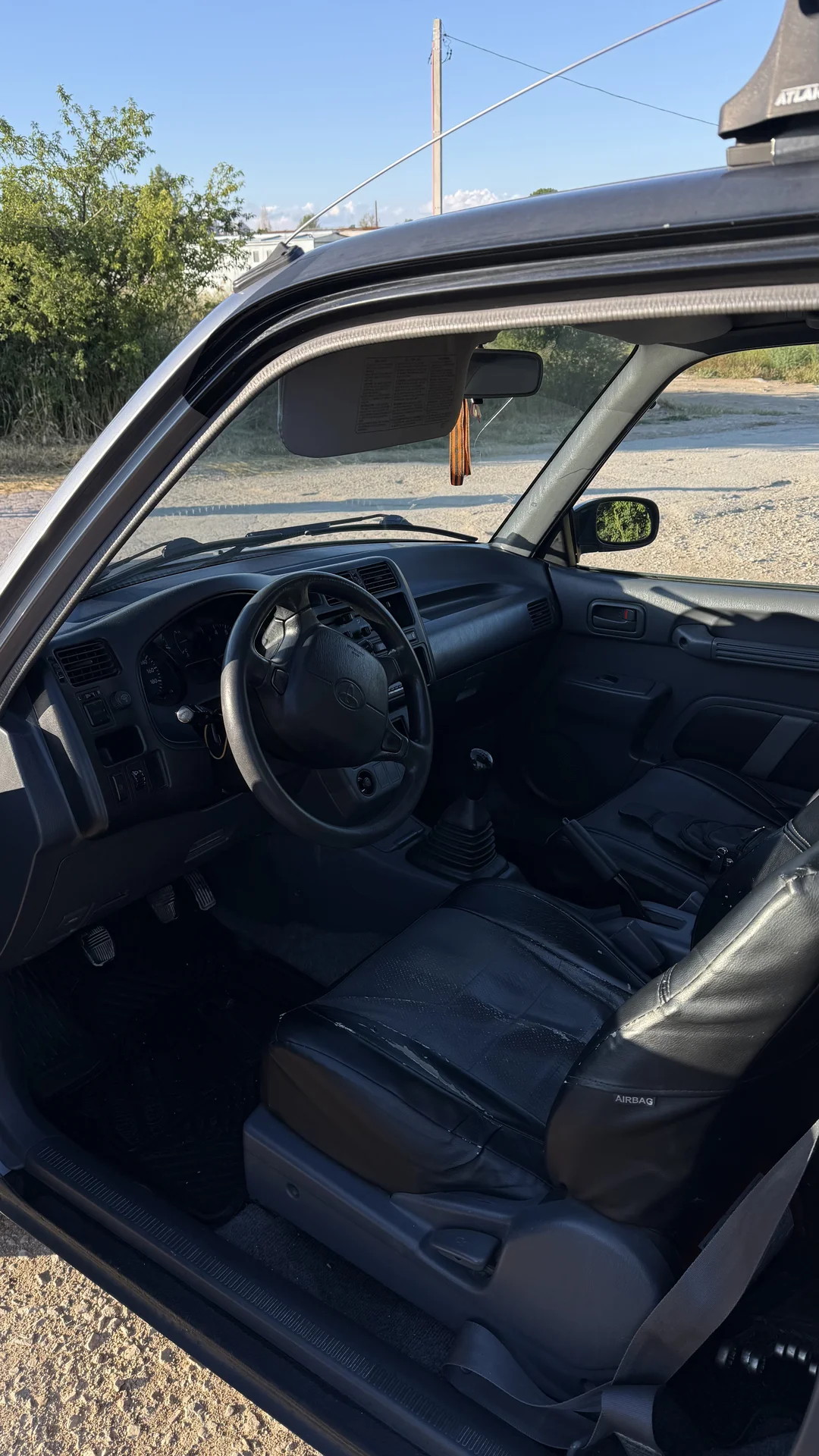 Toyota Rav 4 - миниатюра 9