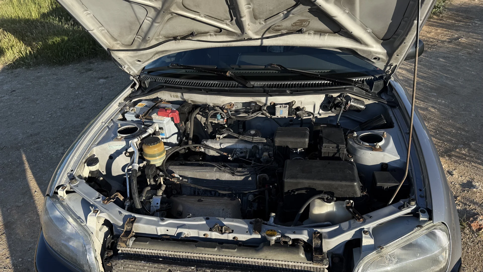 Toyota Rav 4 - миниатюра 12