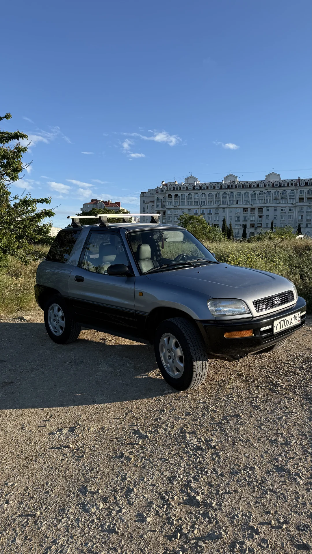 Toyota Rav 4 - миниатюра 14