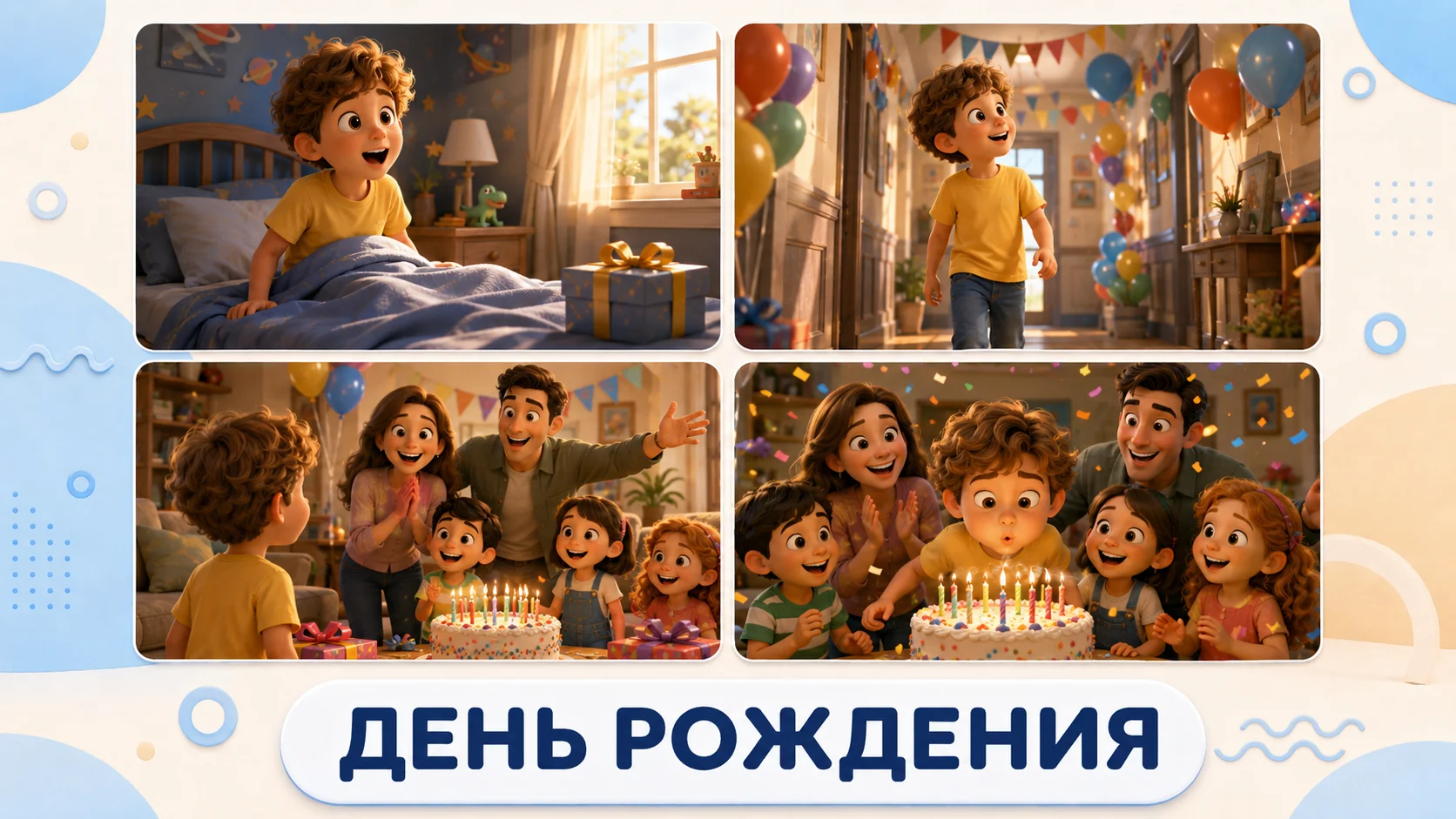 Дисней мультик - миниатюра 2