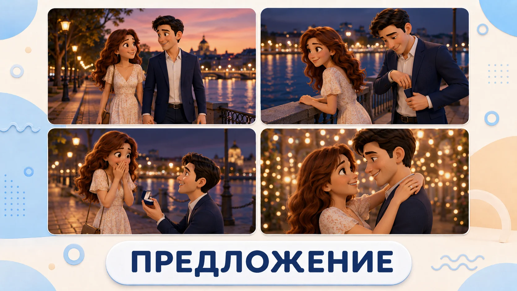 Дисней мультик - миниатюра 3