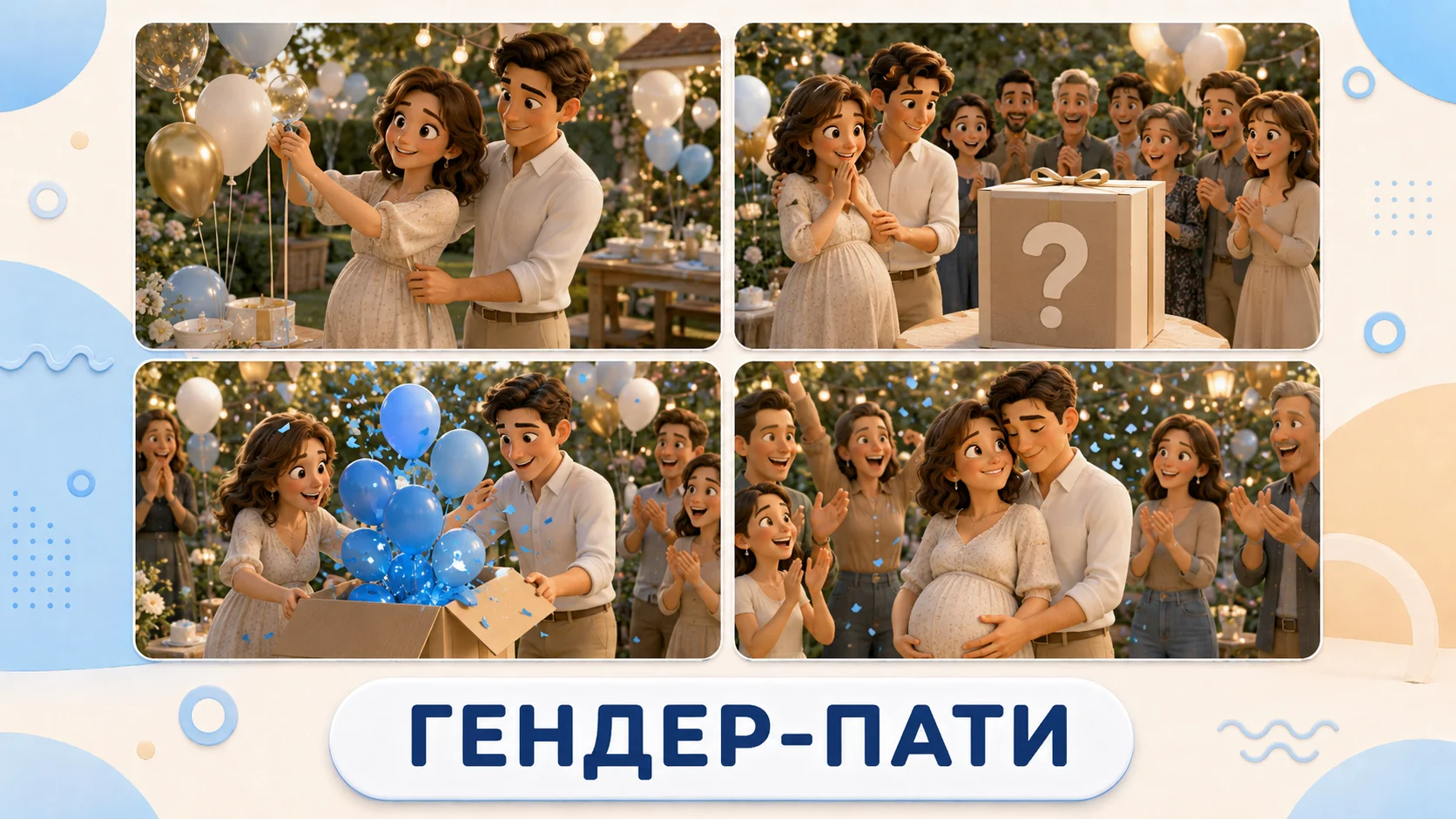 Дисней мультик - миниатюра 5