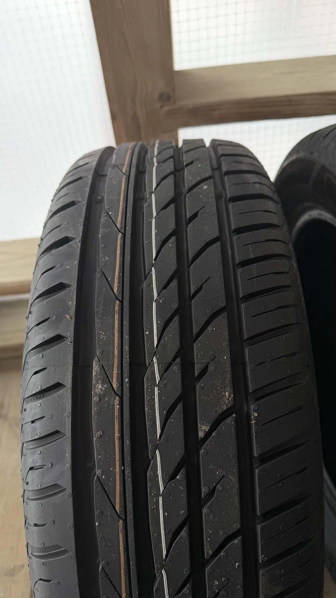 Шины Torero 205/55 R16 - миниатюра 5