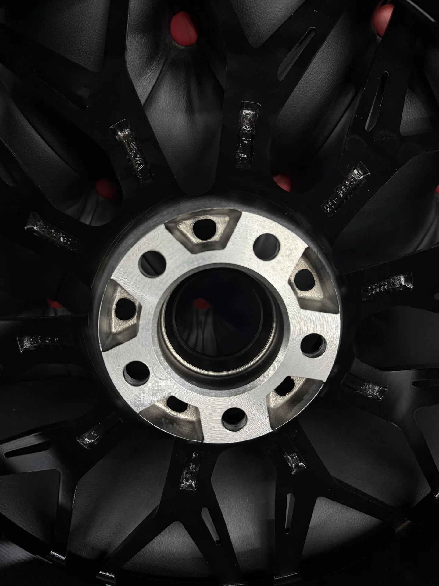 Литые диски Koko Wheels R19 - миниатюра 2