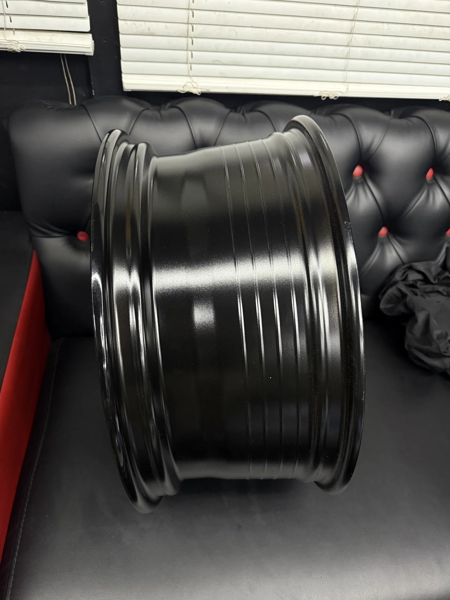 Литые диски Koko Wheels R19 - миниатюра 5