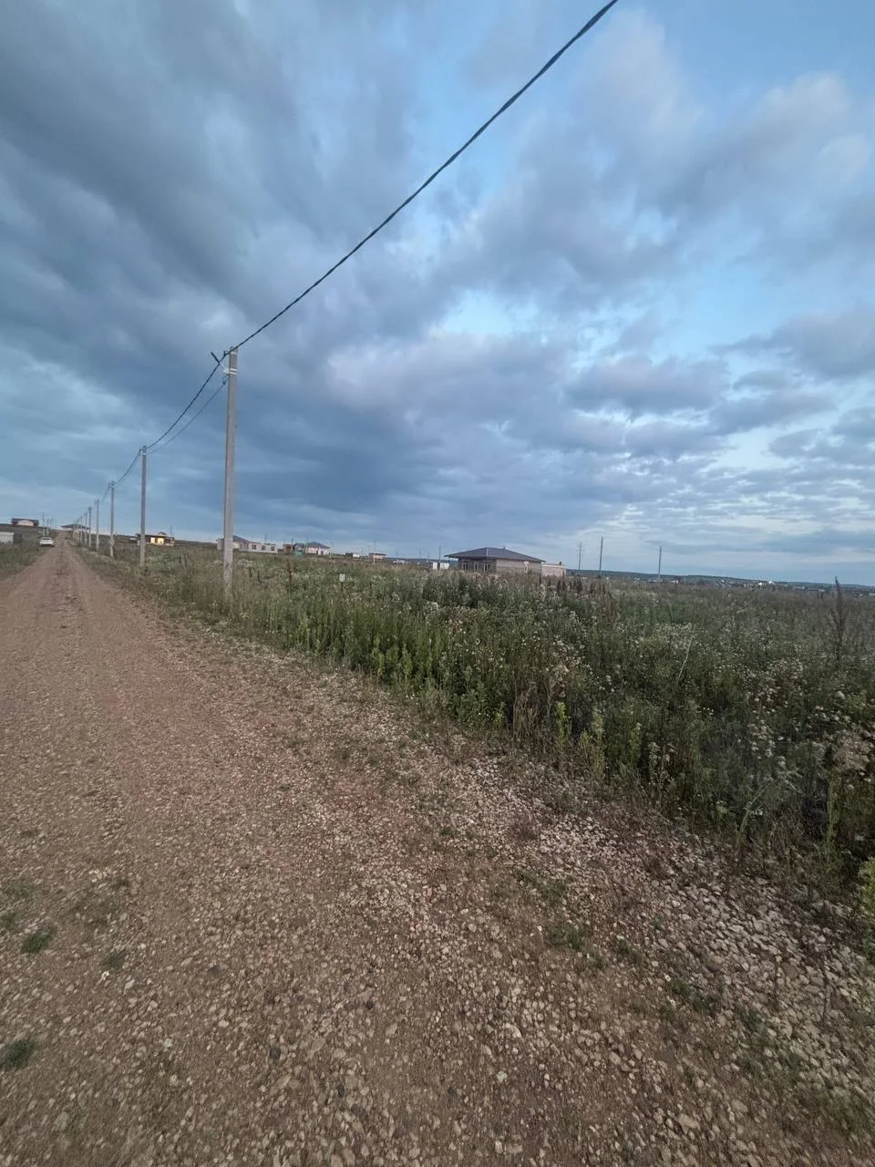 Продам свой земельный участок, в современном коттеджном посёлке Green Park.