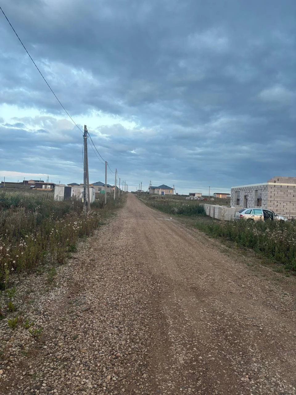 Продам свой земельный участок, в современном коттеджном посёлке Green Park. - миниатюра 2