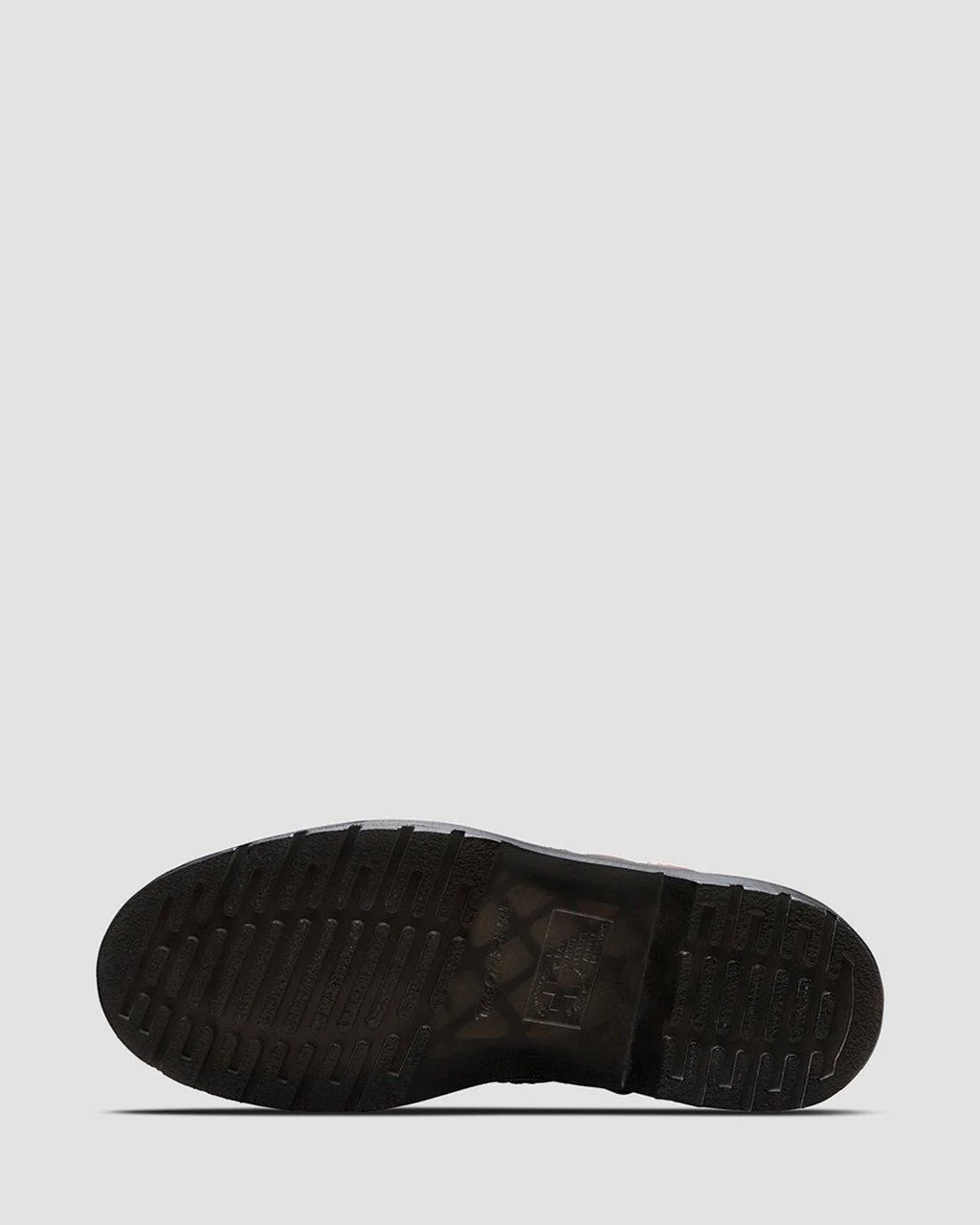 Ботинки Dr Martens на молнии - миниатюра 11