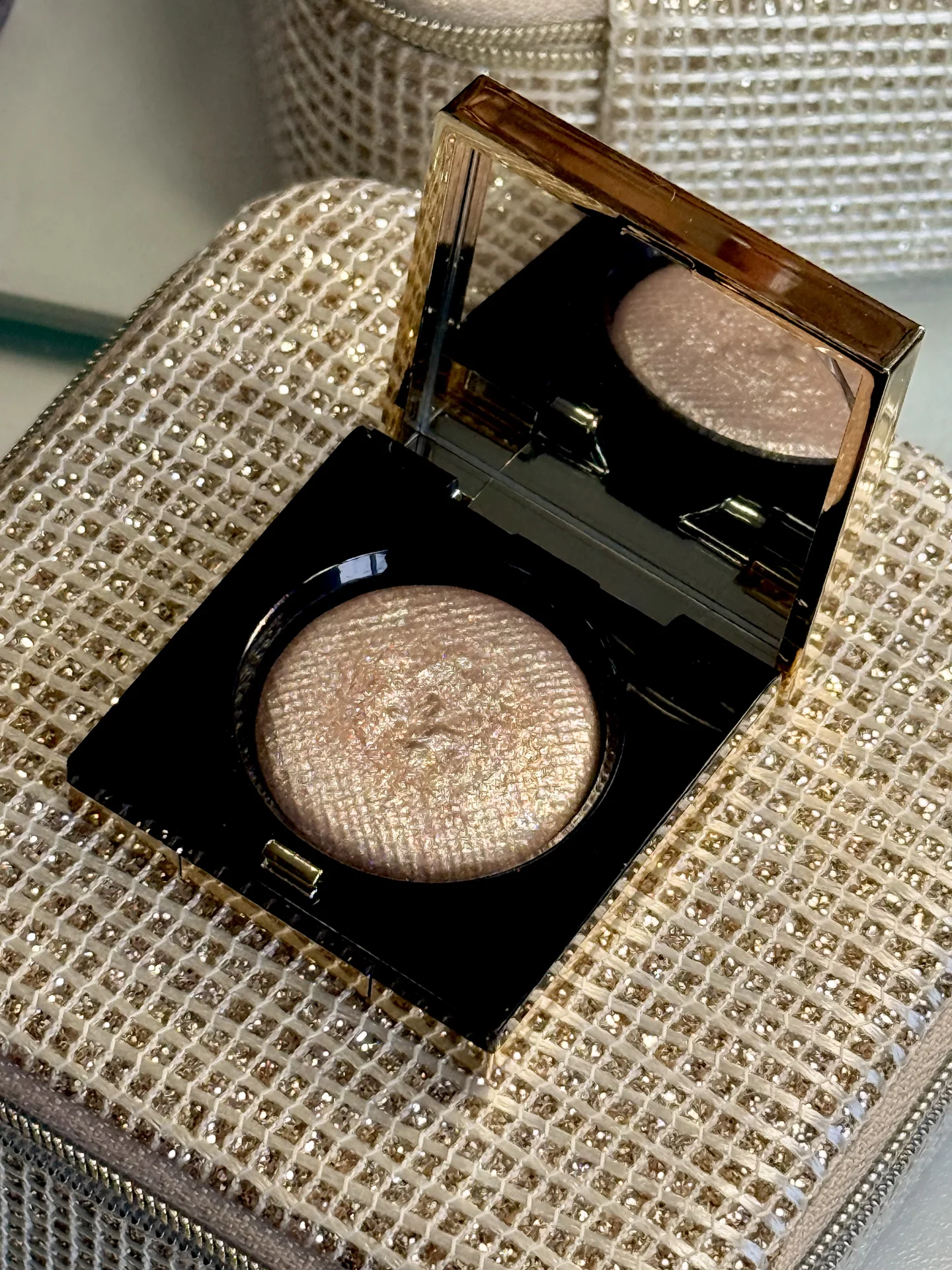 тени для век BOBBI BROWN Moonstone - миниатюра 2