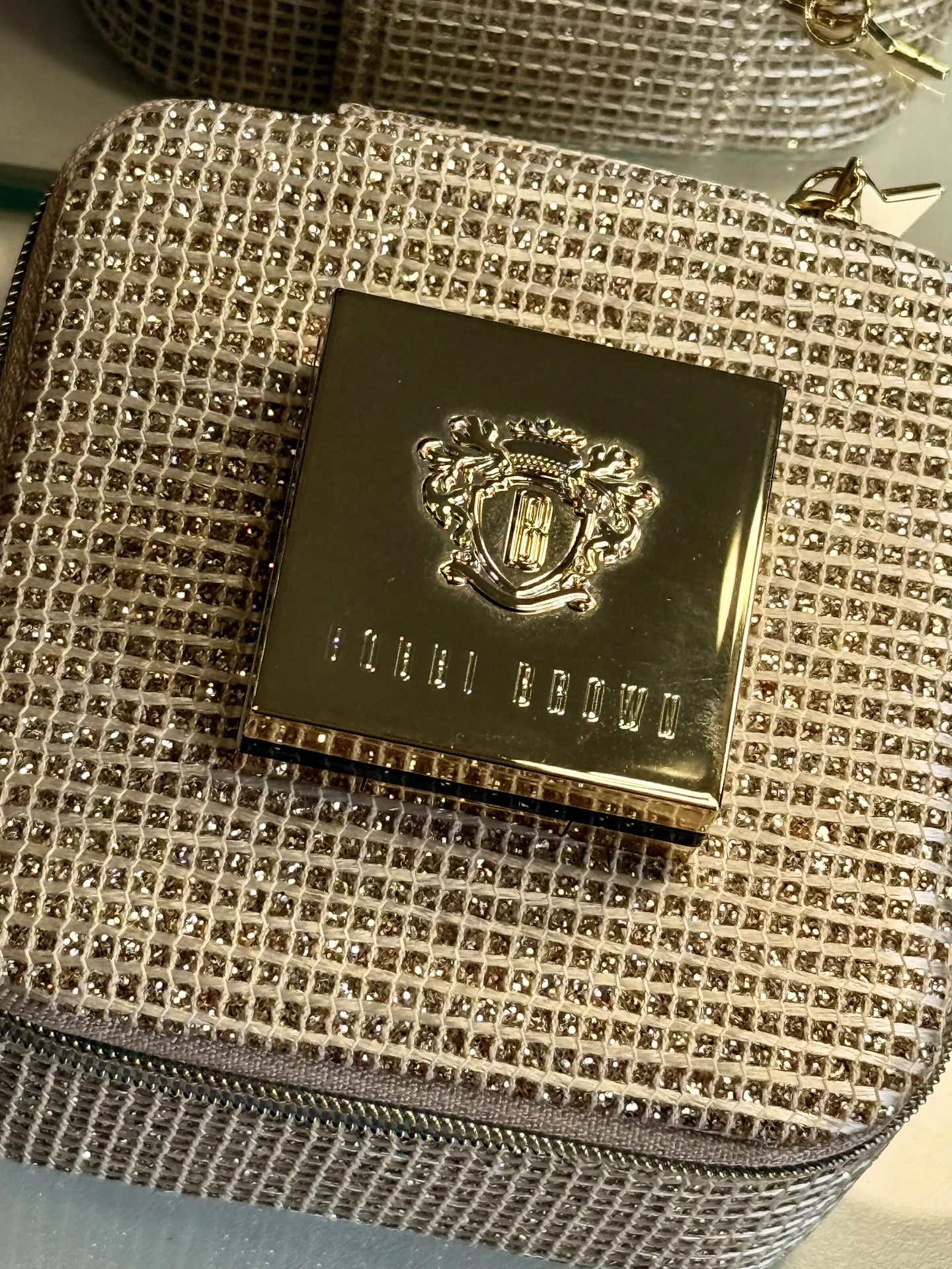 тени для век BOBBI BROWN Moonstone - миниатюра 3