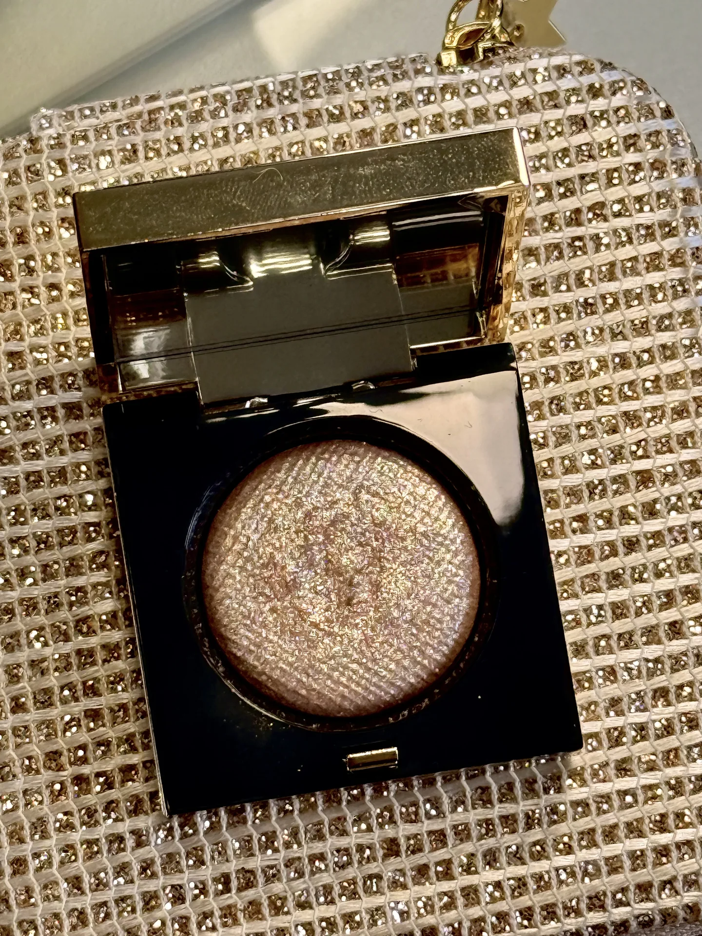 тени для век BOBBI BROWN Moonstone - миниатюра 4