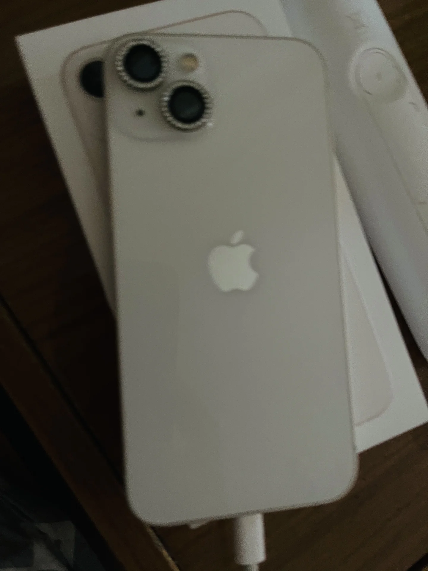 iphone 13 128 gb - миниатюра 2