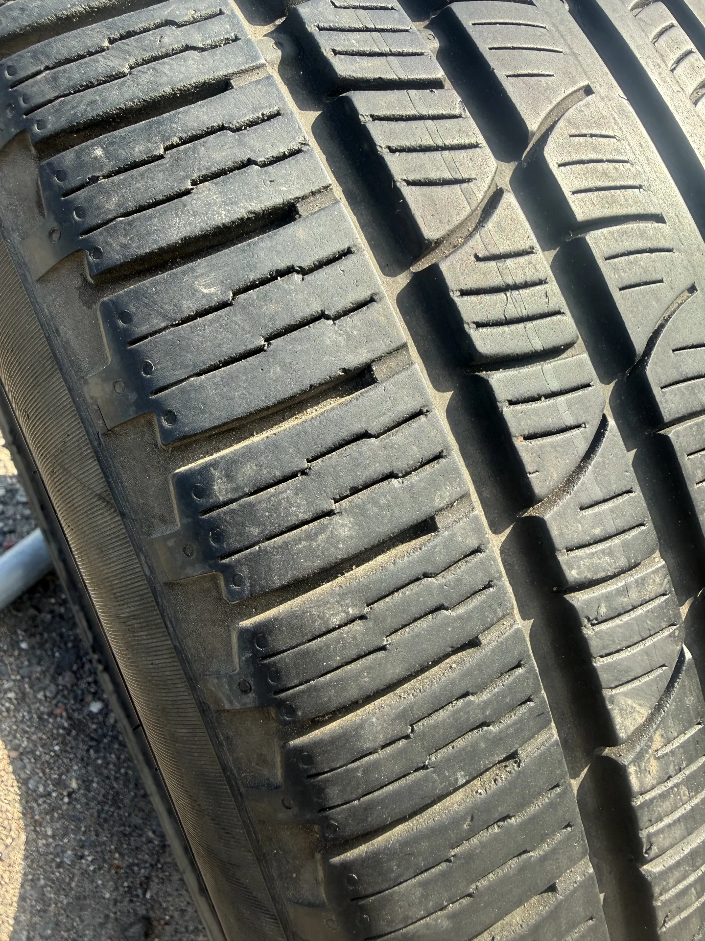 pirelli 275/40/22 - миниатюра 2