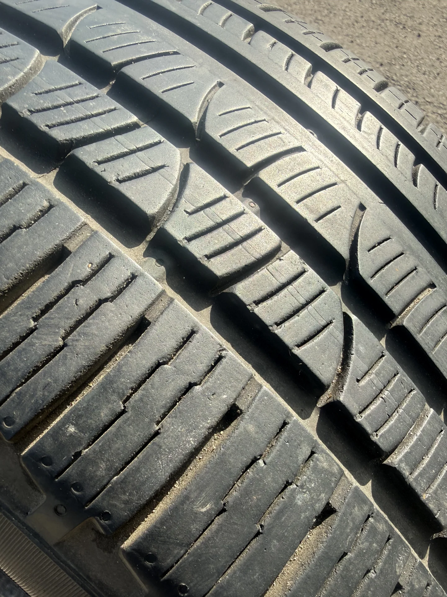 pirelli 275/40/22 - миниатюра 4