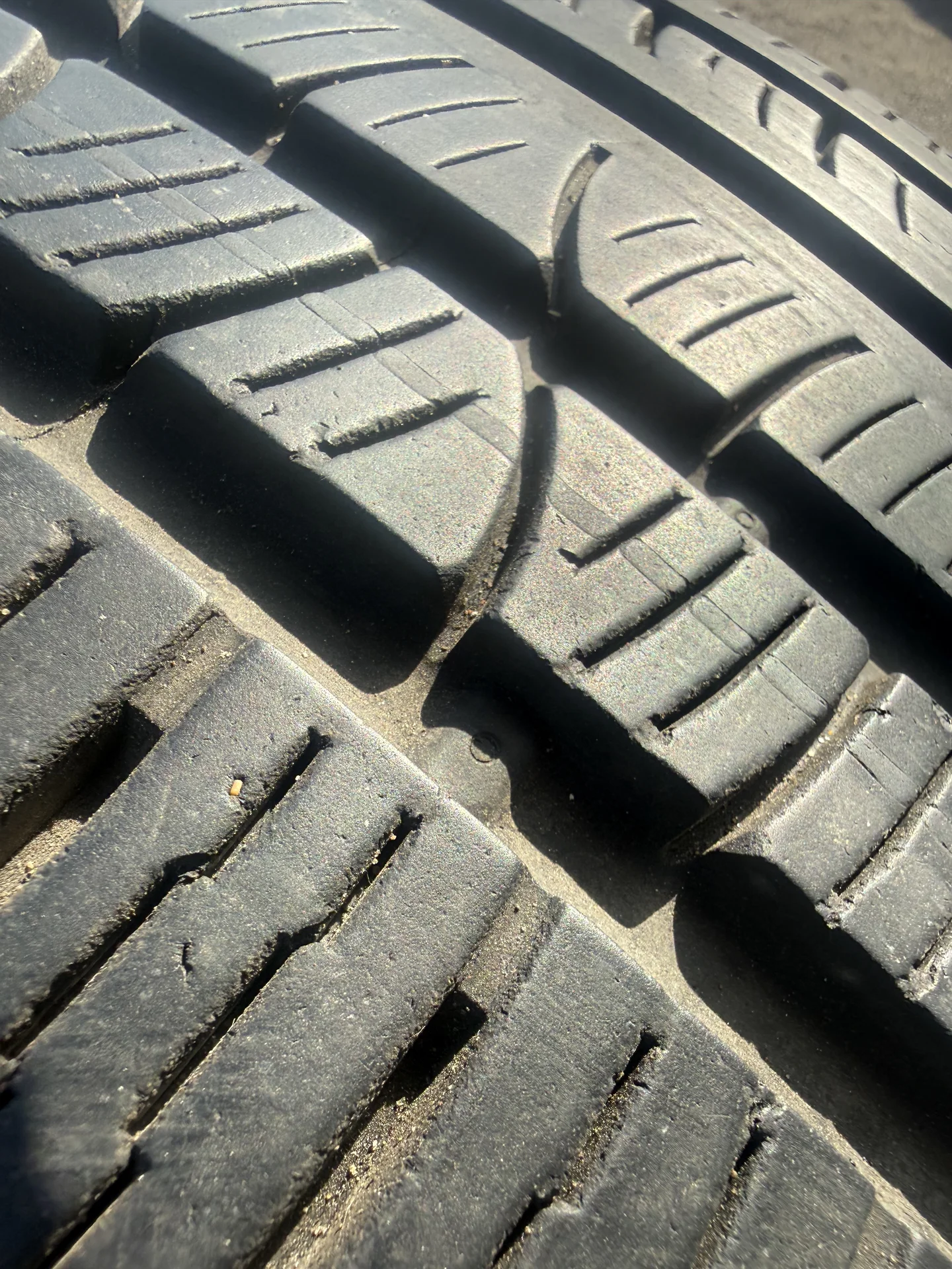 pirelli 275/40/22 - миниатюра 5