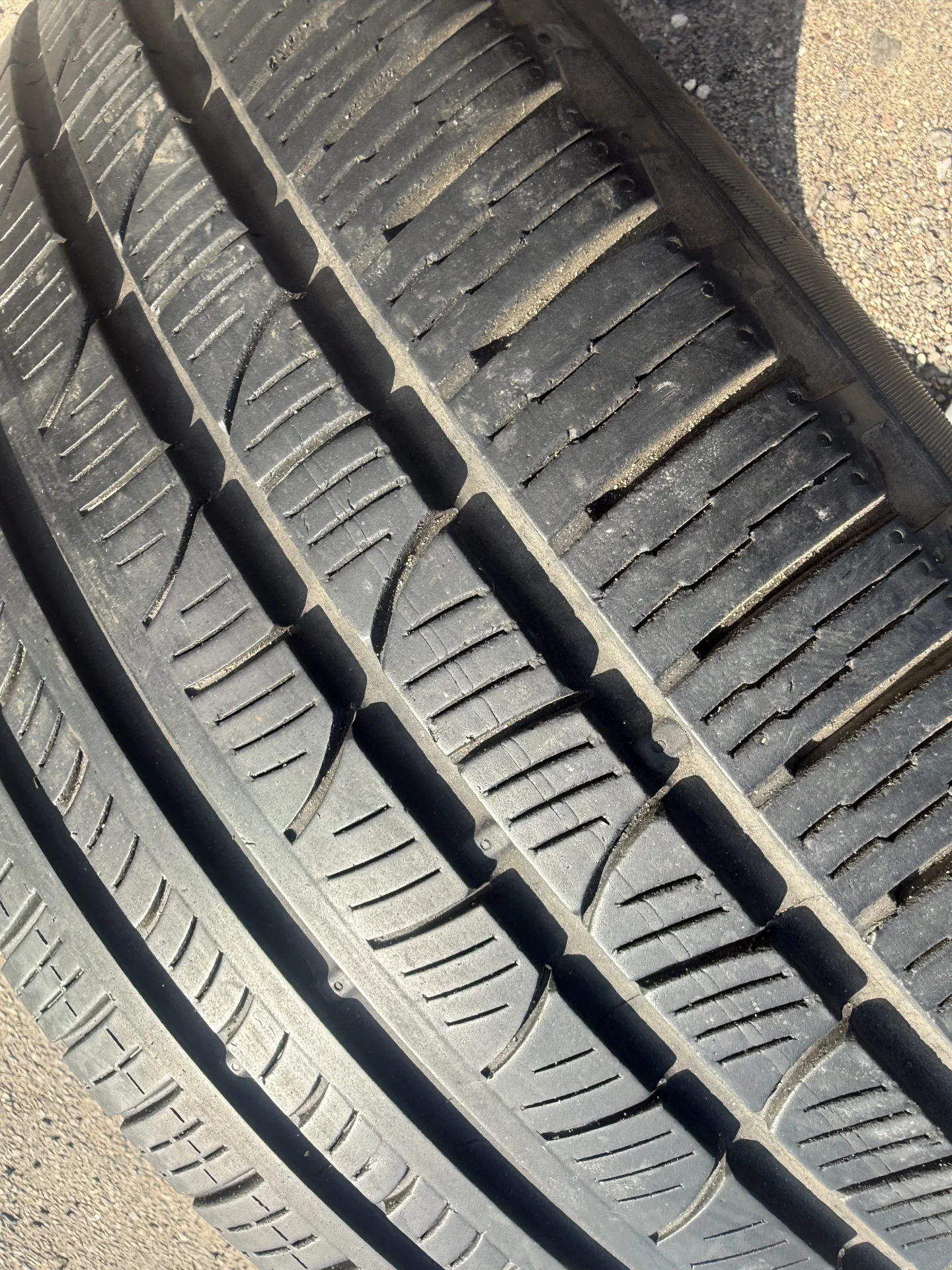 pirelli 275/40/22 - миниатюра 6