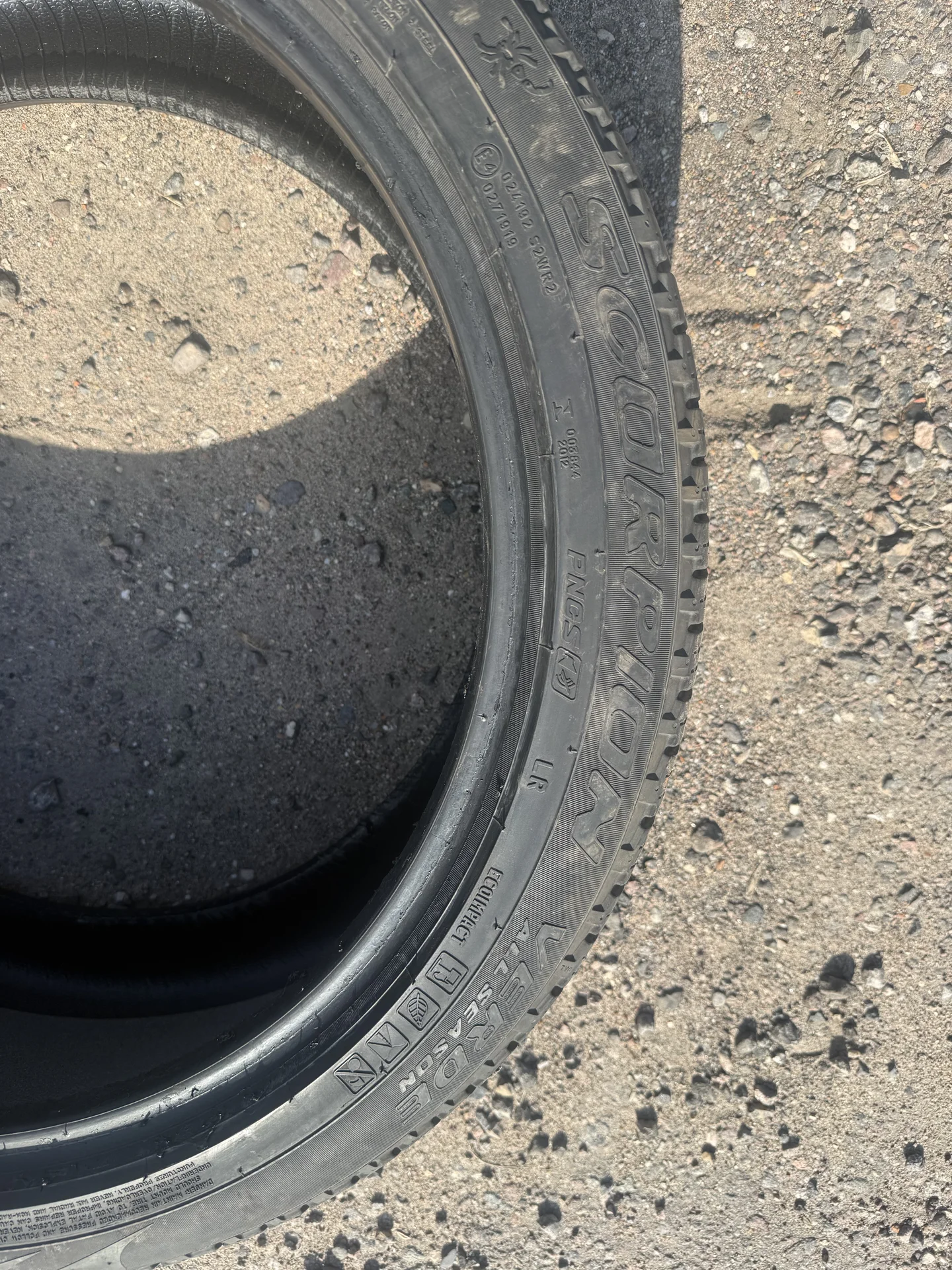 pirelli 275/40/22 - миниатюра 10