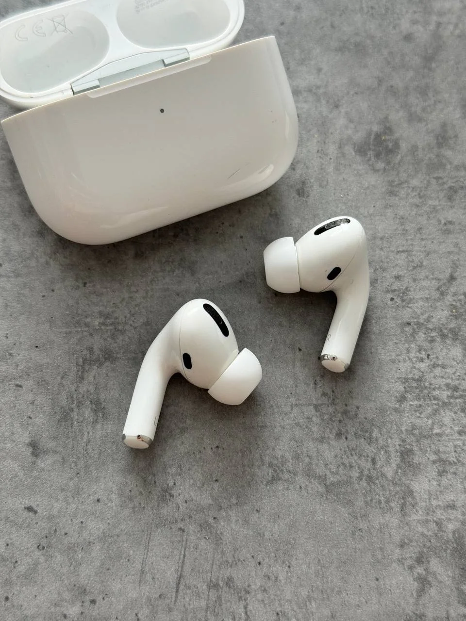 Наушники airpods pro оригинальные