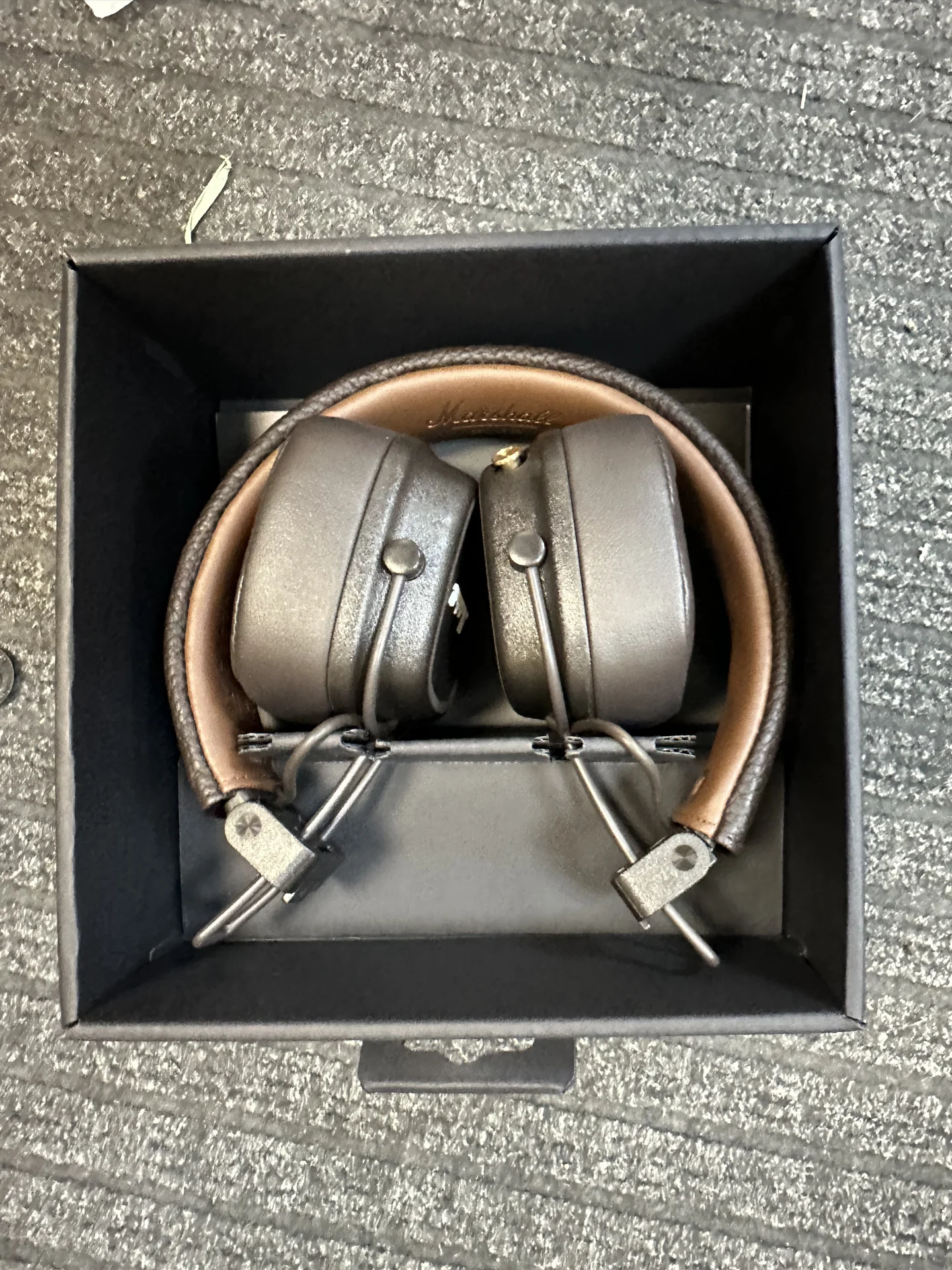 Marshall Major IV - миниатюра 4