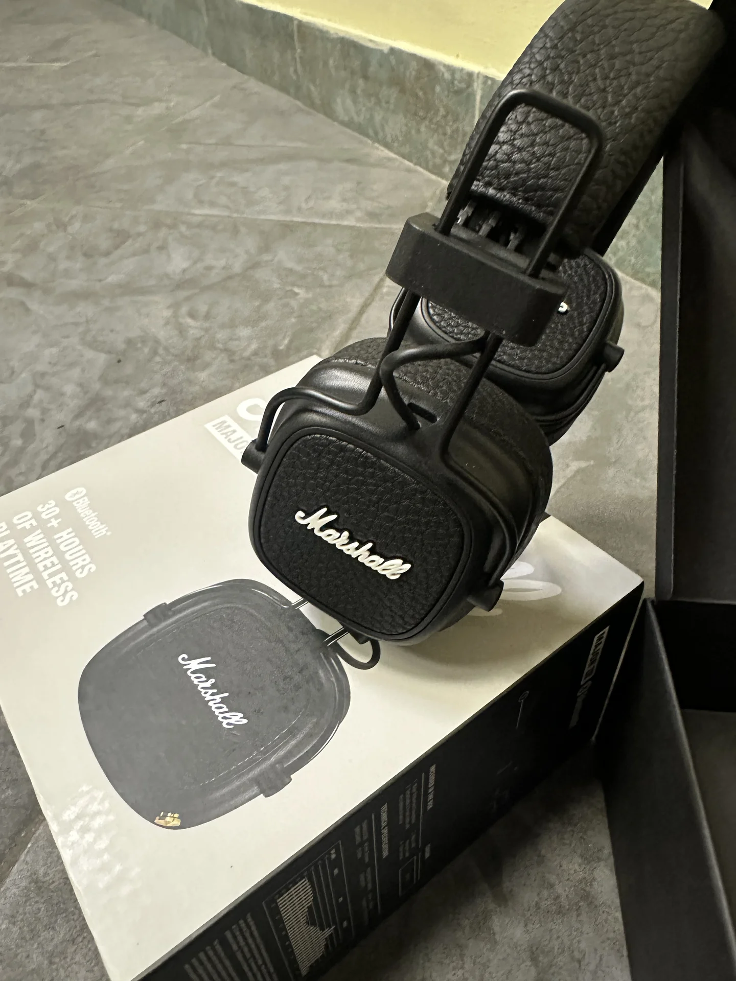 Marshall Major IV - миниатюра 7