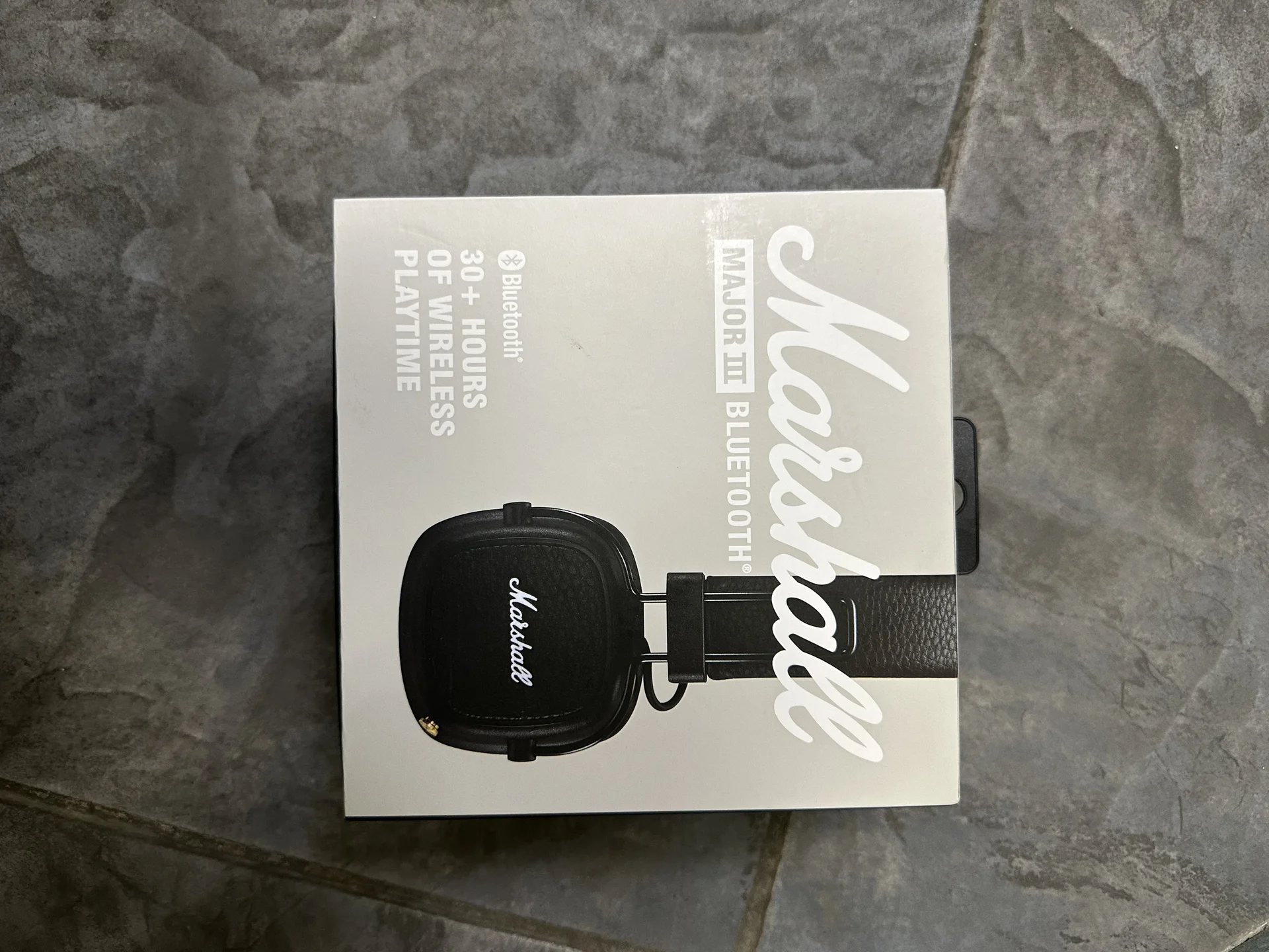 Marshall Major IV - миниатюра 9