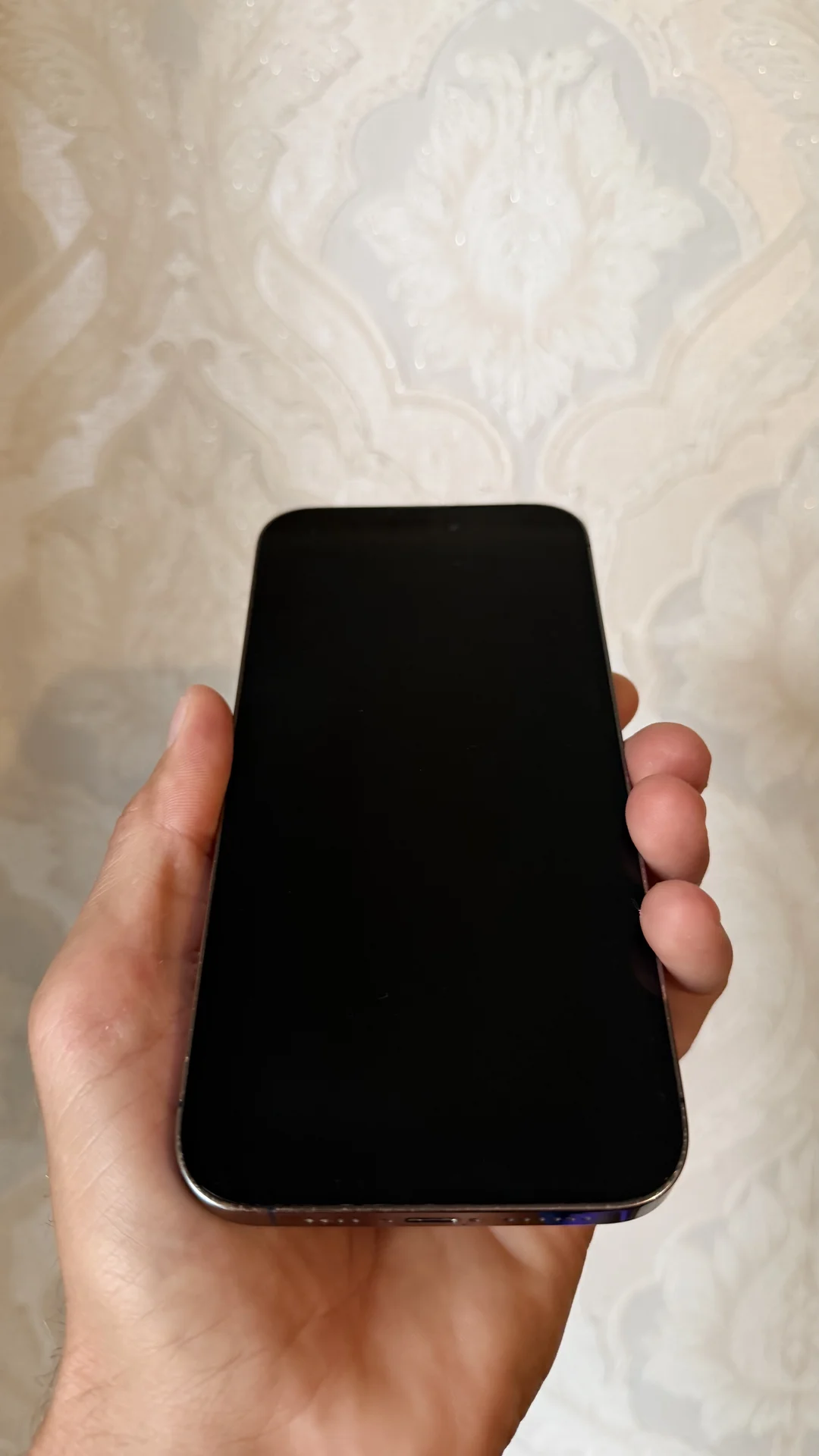 айфон 14 pro max 256 память - миниатюра 4