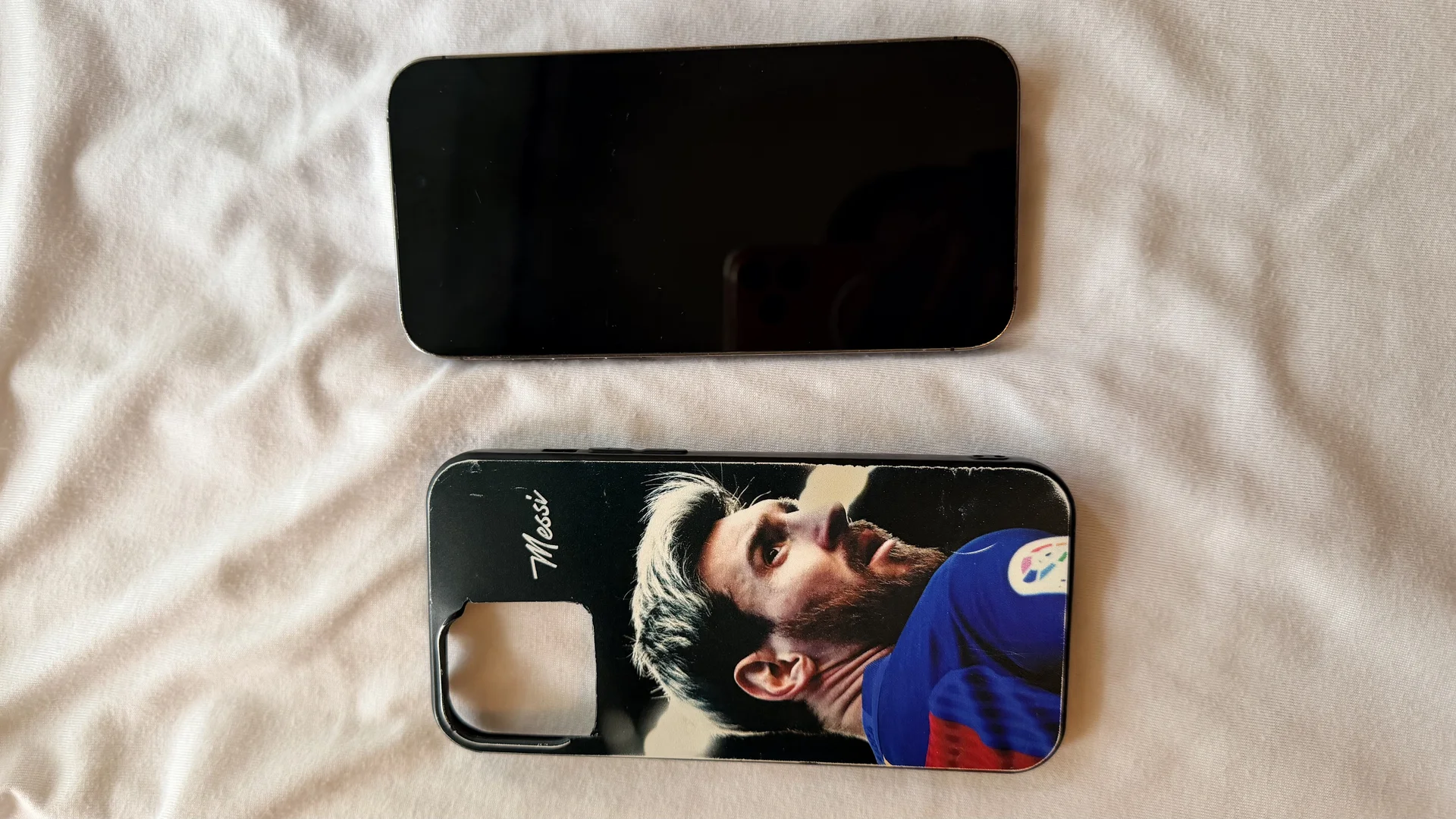 айфон 14 pro max 256 память - миниатюра 6