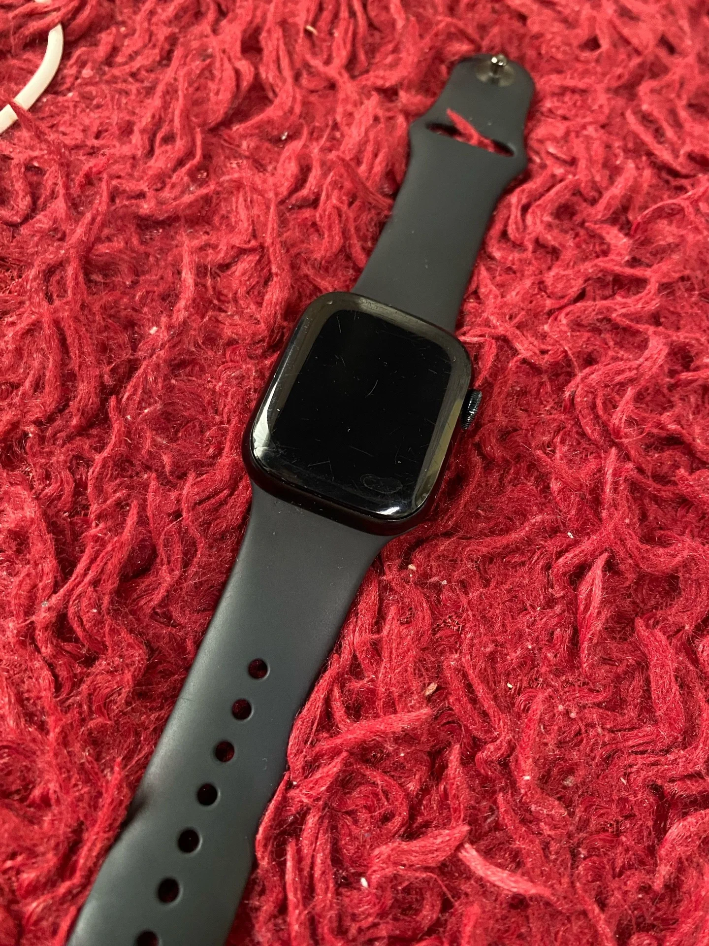 Apple watch series 8 Alum 41 мм - миниатюра 2