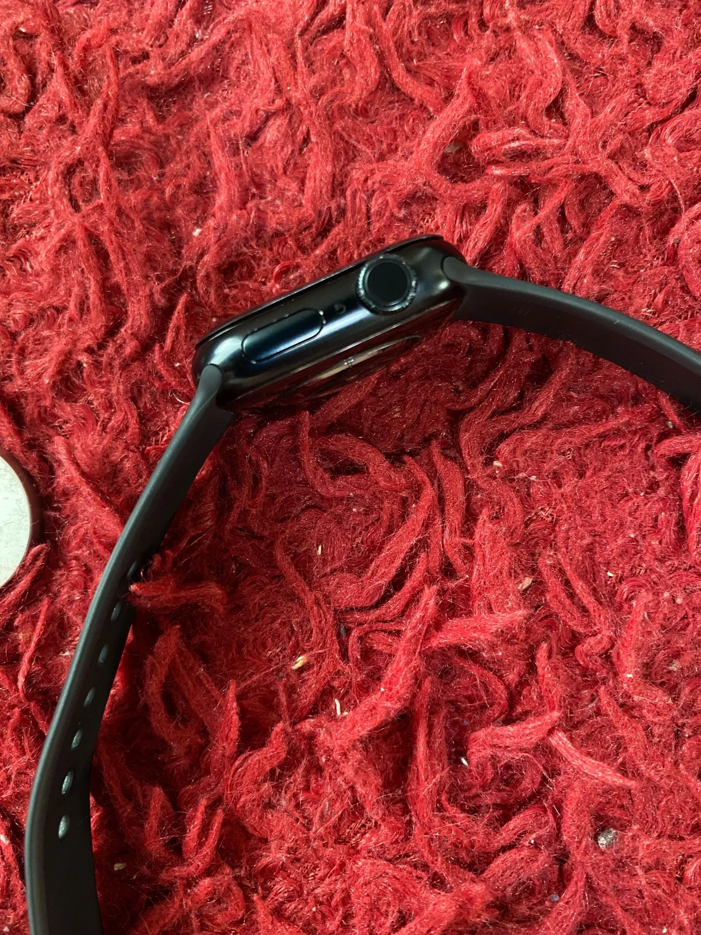 Apple watch series 8 Alum 41 мм - миниатюра 4