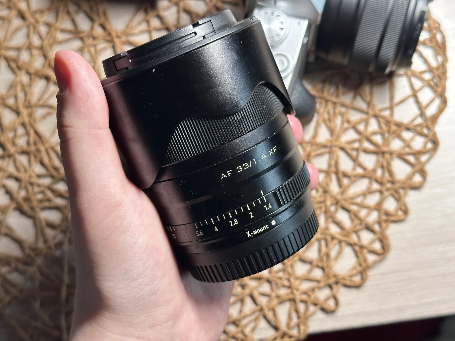 Fujifilm X-T200 - миниатюра 4