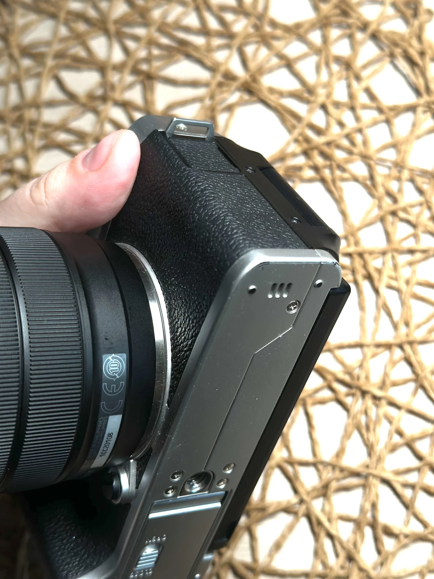 Fujifilm X-T200 - миниатюра 5