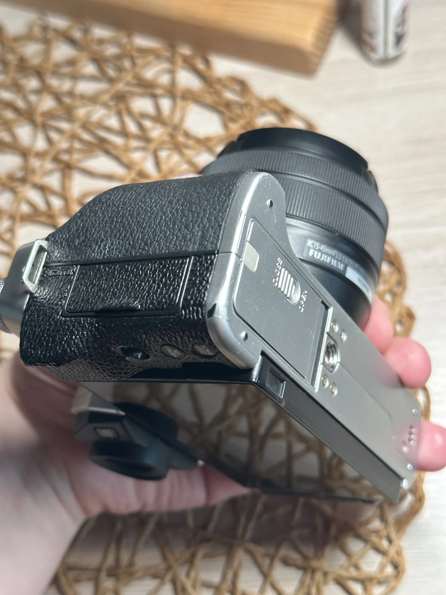 Fujifilm X-T200 - миниатюра 6