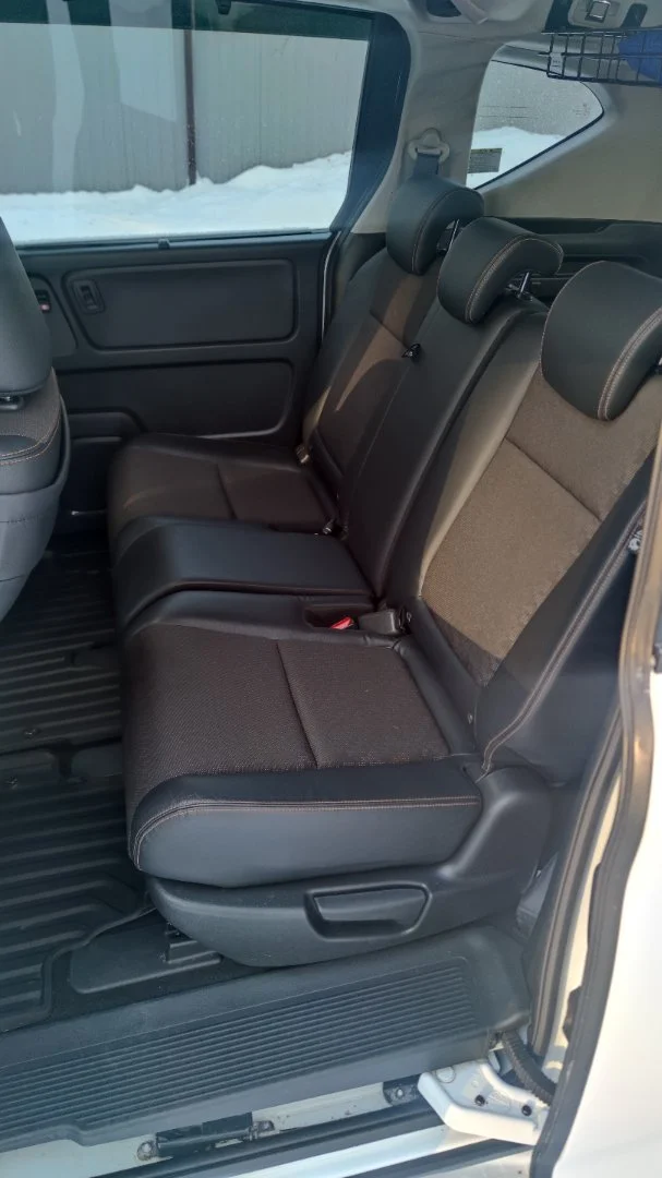 Honda Freed + 4WD 2020 - миниатюра 7